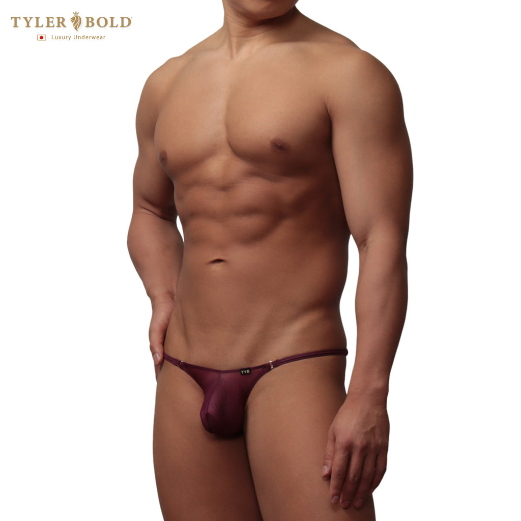 【タイラーボールド】100199　デリコ　ラグジュアリーアンダーウェア　スーパービキニ　ブラガビキニ　Tバック　Gストリング　ヌードスキン　男性下着　メンズ下着　ブーメランパンツ　メンズパンツ　ブラジリアンパンツ　メンズビキニ　メンズスーパービキニ　競パン　競泳パンツ　ちょいモテパンツ  タイラーボールドオフィシャルストア　モテる　ブリーフパンツ　ジョックストラップ　ボクサーパンツ　男性下着ブログ　メンズビキニブログ　TYLERBOLD　Luxury Underwear　Men's underwear　Men's bikini　Men's  Braga Bikinis G-Strings　Boxer Briefs　Jock Straps　Thong　Tanga　Made in Japan　Made by TYLERBOLD
