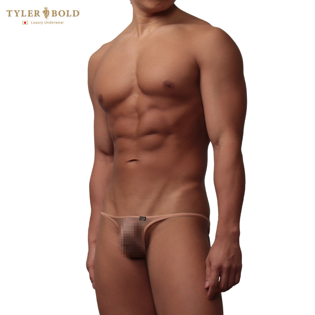 【タイラーボールド】100238　ナノ　スリムライン　ラグジュアリーアンダーウェア　スーパービキニ　ブラガビキニ　Tバック　Gストリング　ボディメイクアンダーウェア　スリムライン　男性下着　メンズ下着　ブーメランパンツ　メンズパンツ　ブラジリアンパンツ　メンズビキニ　メンズTバック　競パン　競泳パンツ　ちょいモテパンツ  タイラーボールドオフィシャルストア　モテる　ブリーフパンツ　ジョックストラップ　ボクサーパンツ　男性下着ブログ　メンズビキニブログ　Oral II　TYLERBOLD　Body makeup underwear　Luxury Underwear　Men's underwear　Men's bikini　Men's  Braga Bikinis　Boxer Briefs　Jock Straps　Thong　Tanga　Made in Japan　Made by TYLERBOLD