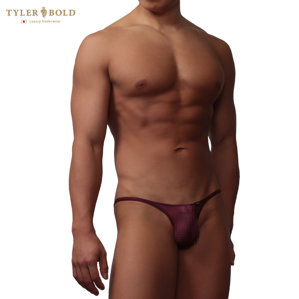 【タイラーボールド】100239　ナノ　スリムライン　ラグジュアリーアンダーウェア　スーパービキニ　ブラガビキニ　Tバック　Gストリング　ボディメイクアンダーウェア　スリムライン　男性下着　メンズ下着　ブーメランパンツ　メンズパンツ　ブラジリアンパンツ　メンズビキニ　メンズTバック　競パン　競泳パンツ　ちょいモテパンツ  タイラーボールドオフィシャルストア　モテる　ブリーフパンツ　ジョックストラップ　ボクサーパンツ　男性下着ブログ　メンズビキニブログ　Oral II　TYLERBOLD　Body makeup underwear　Luxury Underwear　Men's underwear　Men's bikini　Men's  Braga Bikinis　Boxer Briefs　Jock Straps　Thong　Tanga　Made in Japan　Made by TYLERBOLD