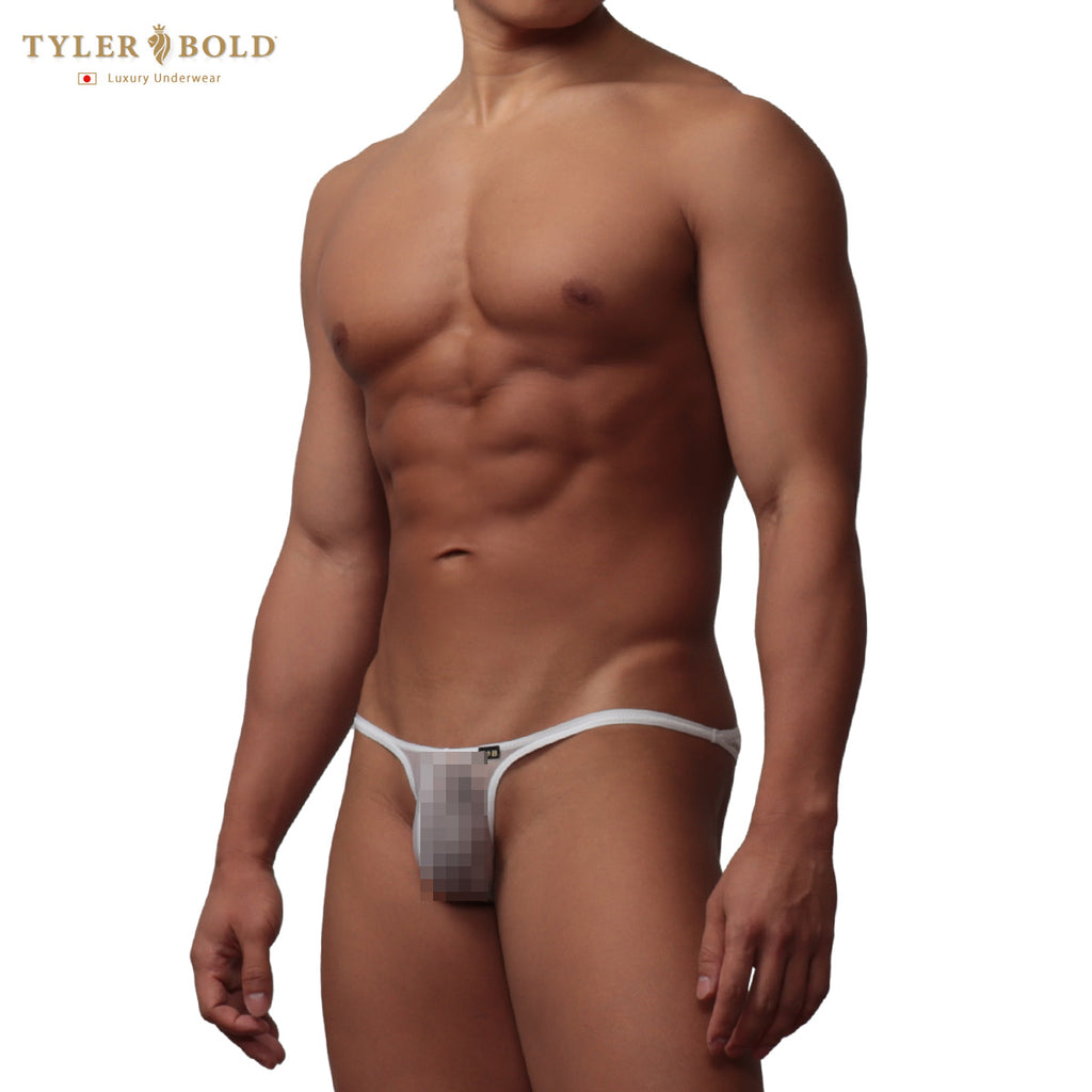 【タイラーボールド】100266　アウラ　スリムライン　ラグジュアリーアンダーウェア　スーパービキニ　ブラガビキニ　Tバック　Gストリング　ボディメイクアンダーウェア　スリムライン　男性下着　メンズ下着　ブーメランパンツ　メンズパンツ　ブラジリアンパンツ　メンズビキニ　メンズTバック　競パン　競泳パンツ　ちょいモテパンツ  タイラーボールドオフィシャルストア　モテる　ブリーフパンツ　ジョックストラップ　ボクサーパンツ　男性下着ブログ　メンズビキニブログ　Oral II　TYLERBOLD　Body makeup underwear　Luxury Underwear　Men's underwear　Men's bikini　Men's  Braga Bikinis　Boxer Briefs　Jock Straps　Thong　Tanga　Made in Japan　Made by TYLERBOLD