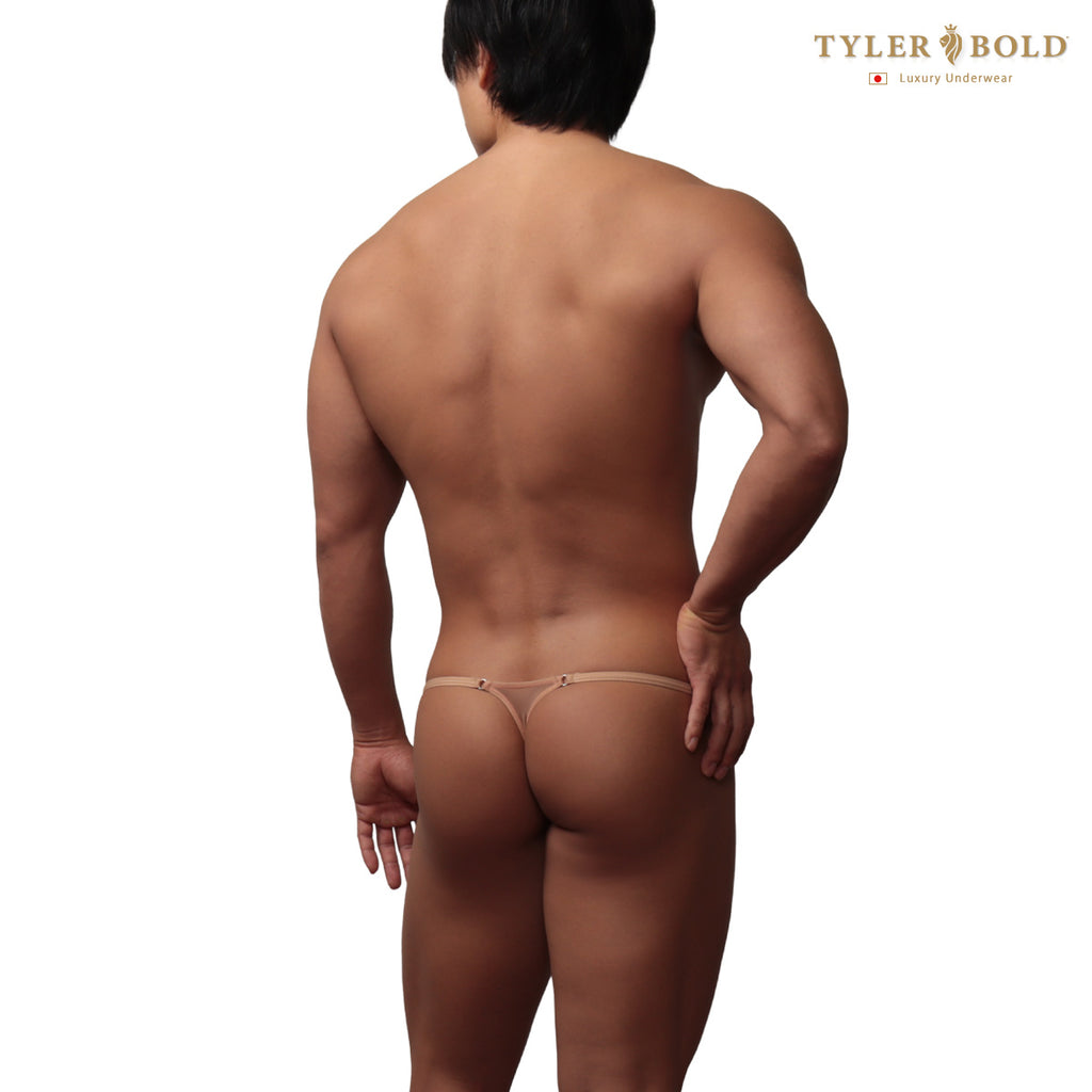 【タイラーボールド】100188　オーラルII　ラグジュアリーアンダーウェア　スーパービキニ　Tバック　Tバック　Gストリング　ヌードスキン　男性下着　メンズ下着　ブーメランパンツ　メンズパンツ　ブラジリアンパンツ　メンズビキニ　メンズスーパービキニ　競パン　競泳パンツ　ちょいモテパンツ  タイラーボールドオフィシャルストア　モテる　ブリーフパンツ　ジョックストラップ　ボクサーパンツ　男性下着ブログ　メンズビキニブログ　TYLERBOLD　Luxury Underwear　Men's underwear　Men's bikini　Men's  Braga Bikinis G-Strings　Boxer Briefs　Jock Straps　Thong　Tanga　Made in Japan　Made by TYLERBOLD