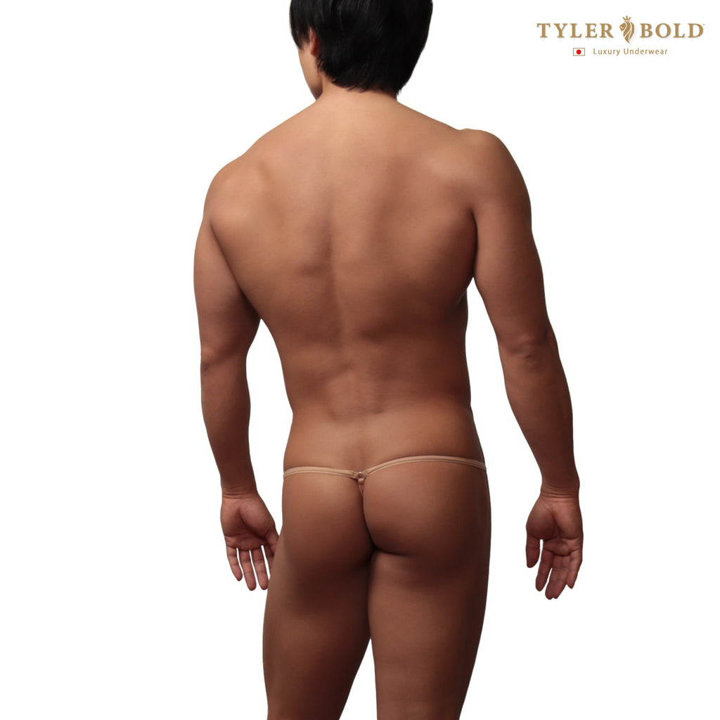 【タイラーボールド】100193　オーラルII　ラグジュアリーアンダーウェア　スーパービキニ　Tバック　Tバック　Gストリング　ヌードスキン　男性下着　メンズ下着　ブーメランパンツ　メンズパンツ　ブラジリアンパンツ　メンズビキニ　メンズスーパービキニ　競パン　競泳パンツ　ちょいモテパンツ  タイラーボールドオフィシャルストア　モテる　ブリーフパンツ　ジョックストラップ　ボクサーパンツ　男性下着ブログ　メンズビキニブログ　TYLERBOLD　Luxury Underwear　Men's underwear　Men's bikini　Men's  Braga Bikinis G-Strings　Boxer Briefs　Jock Straps　Thong　Tanga　Made in Japan　Made by TYLERBOLD