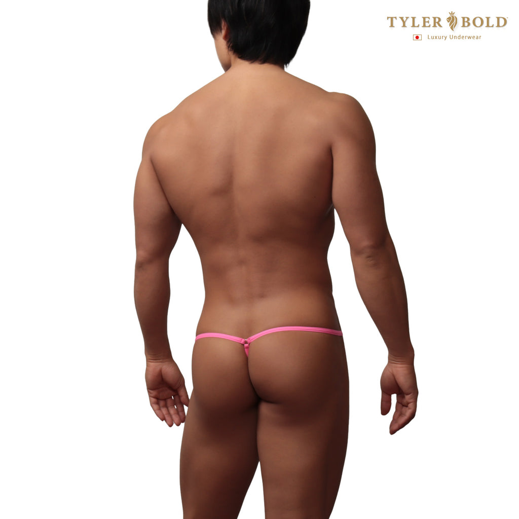 【タイラーボールド】100195　オーラルII　ラグジュアリーアンダーウェア　スーパービキニ　Tバック　Tバック　Gストリング　ヌードスキン　男性下着　メンズ下着　ブーメランパンツ　メンズパンツ　ブラジリアンパンツ　メンズビキニ　メンズスーパービキニ　競パン　競泳パンツ　ちょいモテパンツ  タイラーボールドオフィシャルストア　モテる　ブリーフパンツ　ジョックストラップ　ボクサーパンツ　男性下着ブログ　メンズビキニブログ　TYLERBOLD　Luxury Underwear　Men's underwear　Men's bikini　Men's  Braga Bikinis G-Strings　Boxer Briefs　Jock Straps　Thong　Tanga　Made in Japan　Made by TYLERBOLD