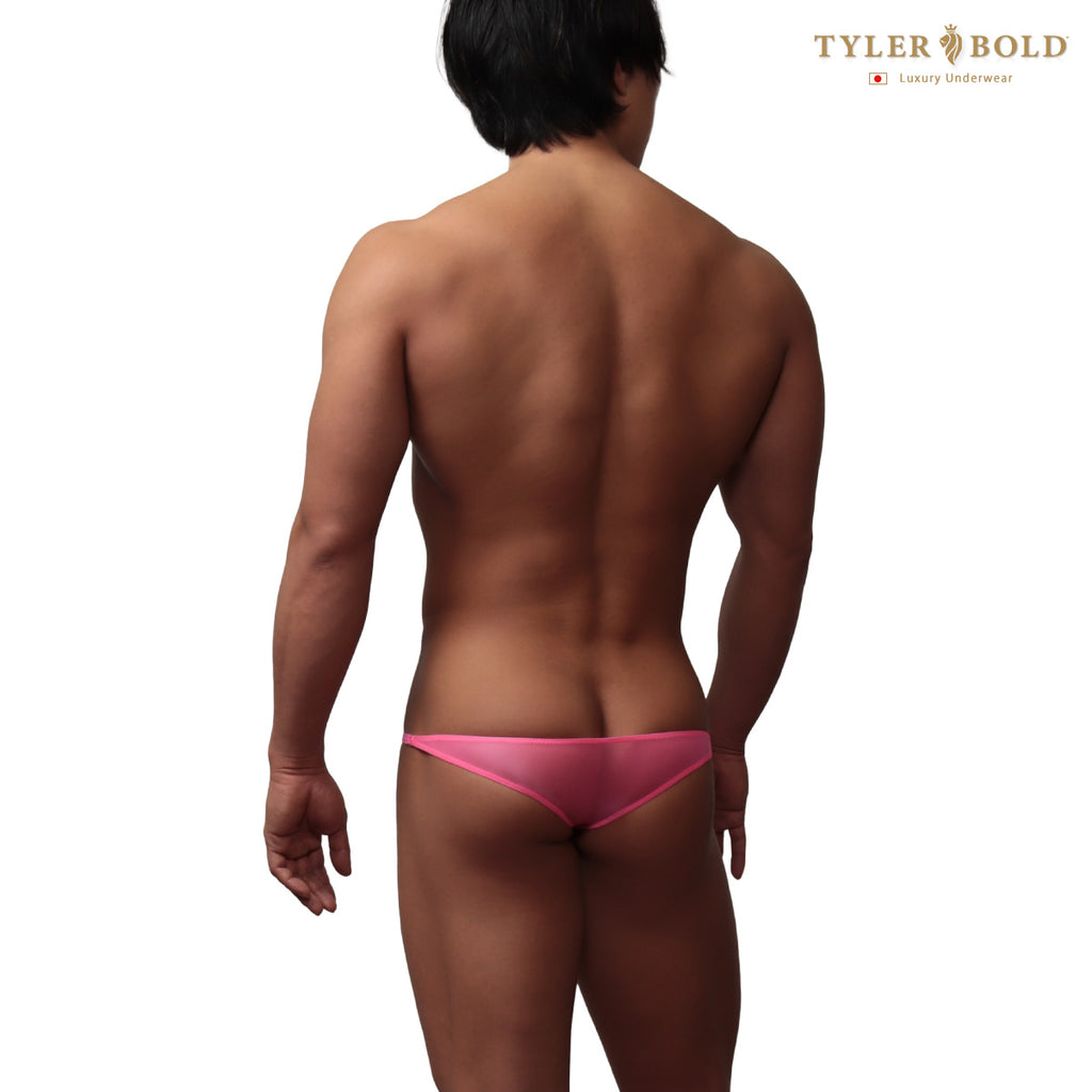 【タイラーボールド】100205　デリコ　ラグジュアリーアンダーウェア　スーパービキニ　ブラガビキニ　Tバック　Gストリング　ヌードスキン　男性下着　メンズ下着　ブーメランパンツ　メンズパンツ　ブラジリアンパンツ　メンズビキニ　メンズスーパービキニ　競パン　競泳パンツ　ちょいモテパンツ  タイラーボールドオフィシャルストア　モテる　ブリーフパンツ　ジョックストラップ　ボクサーパンツ　男性下着ブログ　メンズビキニブログ　TYLERBOLD　Luxury Underwear　Men's underwear　Men's bikini　Men's  Braga Bikinis G-Strings　Boxer Briefs　Jock Straps　Thong　Tanga　Made in Japan　Made by TYLERBOLD