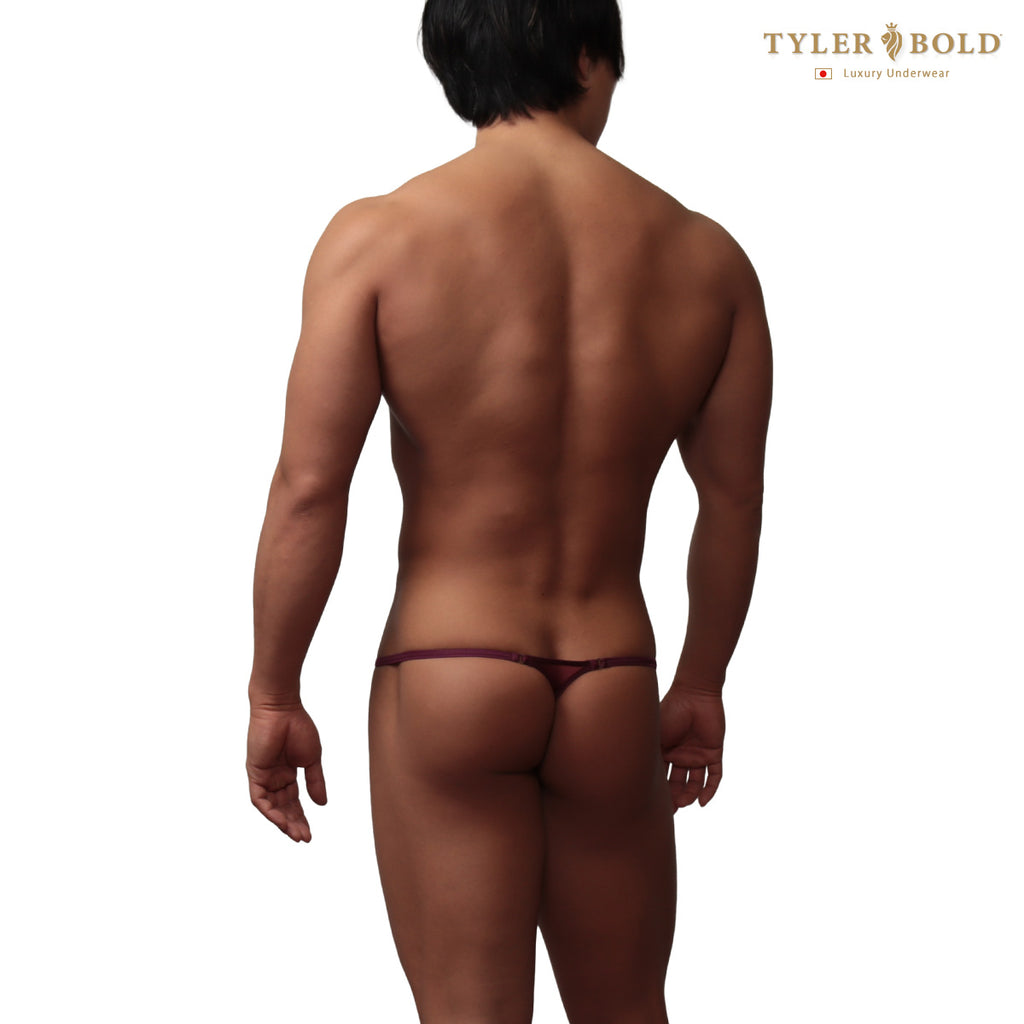 【タイラーボールド】100209　デリコ　ラグジュアリーアンダーウェア　スーパービキニ　Tバック　Tバック　Gストリング　ヌードスキン　男性下着　メンズ下着　ブーメランパンツ　メンズパンツ　ブラジリアンパンツ　メンズビキニ　メンズスーパービキニ　競パン　競泳パンツ　ちょいモテパンツ  タイラーボールドオフィシャルストア　モテる　ブリーフパンツ　ジョックストラップ　ボクサーパンツ　男性下着ブログ　メンズビキニブログ　TYLERBOLD　Luxury Underwear　Men's underwear　Men's bikini　Men's  Braga Bikinis G-Strings　Boxer Briefs　Jock Straps　Thong　Tanga　Made in Japan　Made by TYLERBOLD