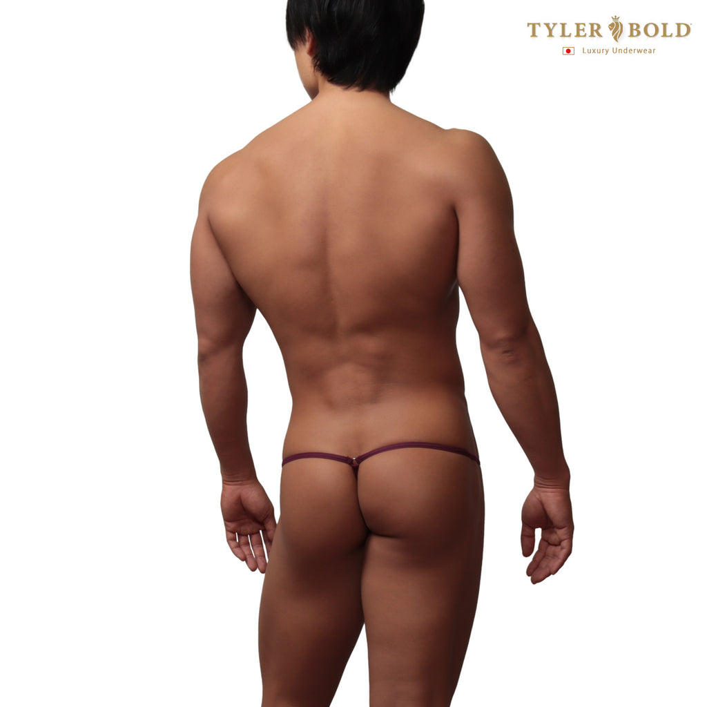 【タイラーボールド】100214　デリコ　ラグジュアリーアンダーウェア　スーパービキニ　Tバック　Tバック　Gストリング　ヌードスキン　男性下着　メンズ下着　ブーメランパンツ　メンズパンツ　ブラジリアンパンツ　メンズビキニ　メンズスーパービキニ　競パン　競泳パンツ　ちょいモテパンツ  タイラーボールドオフィシャルストア　モテる　ブリーフパンツ　ジョックストラップ　ボクサーパンツ　男性下着ブログ　メンズビキニブログ　TYLERBOLD　Luxury Underwear　Men's underwear　Men's bikini　Men's  Braga Bikinis G-Strings　Boxer Briefs　Jock Straps　Thong　Tanga　Made in Japan　Made by TYLERBOLD