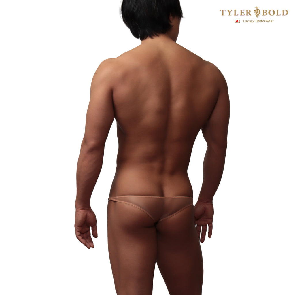 【タイラーボールド】100223　アウラ　ラグジュアリーアンダーウェア　スーパービキニ　ブラガビキニ　Tバック　Gストリング　ボディメイクアンダーウェア　スリムライン　男性下着　メンズ下着　ブーメランパンツ　メンズパンツ　ブラジリアンパンツ　メンズビキニ　メンズTバック　競パン　競泳パンツ　ちょいモテパンツ  タイラーボールドオフィシャルストア　モテる　ブリーフパンツ　ジョックストラップ　ボクサーパンツ　男性下着ブログ　メンズビキニブログ　Oral II　TYLERBOLD　Body makeup underwear　Luxury Underwear　Men's underwear　Men's bikini　Men's  Braga Bikinis　Boxer Briefs　Jock Straps　Thong　Tanga　Made in Japan　Made by TYLERBOLD