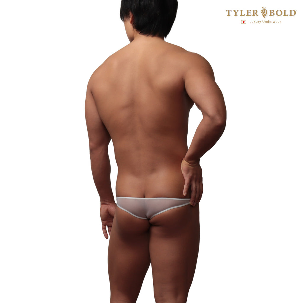 【タイラーボールド】100226　アウラ　ラグジュアリーアンダーウェア　スーパービキニ　ブラガビキニ　Tバック　Gストリング　ボディメイクアンダーウェア　スリムライン　男性下着　メンズ下着　ブーメランパンツ　メンズパンツ　ブラジリアンパンツ　メンズビキニ　メンズTバック　競パン　競泳パンツ　ちょいモテパンツ  タイラーボールドオフィシャルストア　モテる　ブリーフパンツ　ジョックストラップ　ボクサーパンツ　男性下着ブログ　メンズビキニブログ　Oral II　TYLERBOLD　Body makeup underwear　Luxury Underwear　Men's underwear　Men's bikini　Men's  Braga Bikinis　Boxer Briefs　Jock Straps　Thong　Tanga　Made in Japan　Made by TYLERBOLD