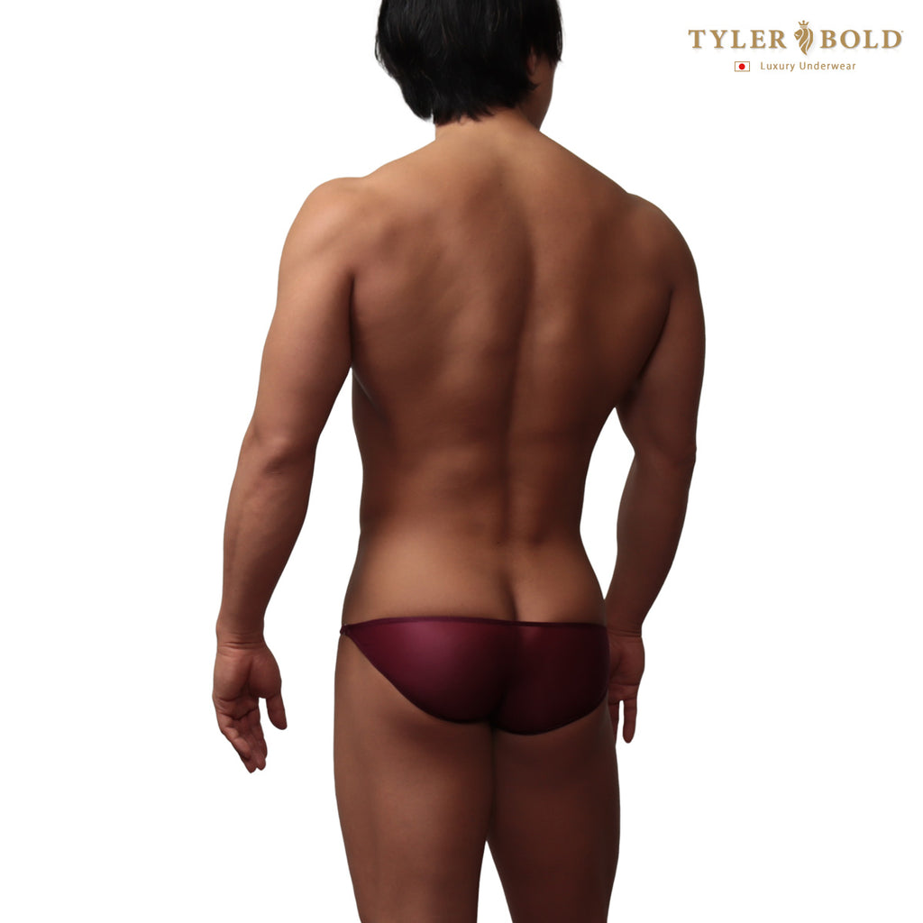 【タイラーボールド】100254　アウラ　スリムライン　ラグジュアリーアンダーウェア　スーパービキニ　ブラガビキニ　Tバック　Gストリング　ボディメイクアンダーウェア　スリムライン　男性下着　メンズ下着　ブーメランパンツ　メンズパンツ　ブラジリアンパンツ　メンズビキニ　メンズTバック　競パン　競泳パンツ　ちょいモテパンツ  タイラーボールドオフィシャルストア　モテる　ブリーフパンツ　ジョックストラップ　ボクサーパンツ　男性下着ブログ　メンズビキニブログ　Oral II　TYLERBOLD　Body makeup underwear　Luxury Underwear　Men's underwear　Men's bikini　Men's  Braga Bikinis　Boxer Briefs　Jock Straps　Thong　Tanga　Made in Japan　Made by TYLERBOLD