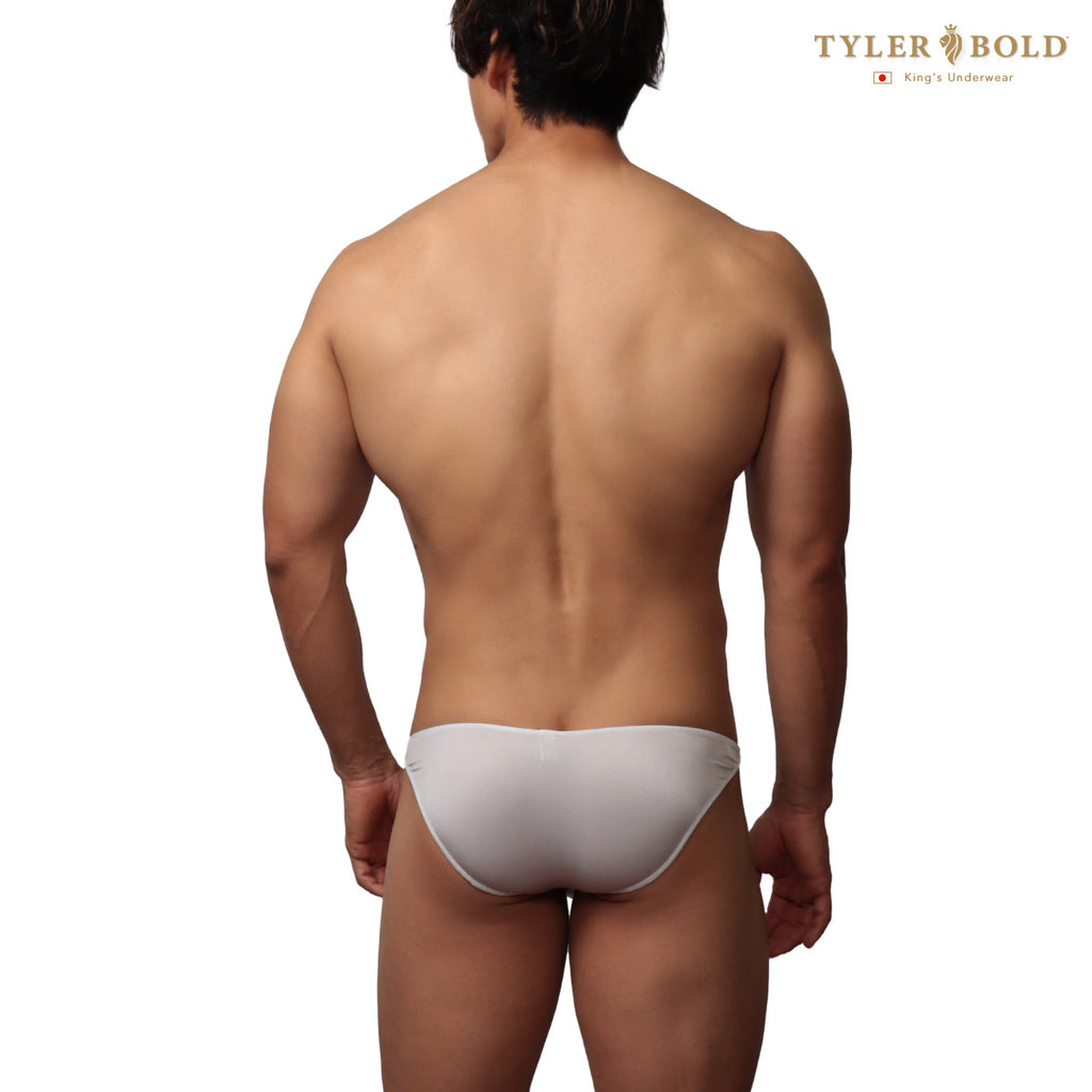 【タイラーボールド】817695　フルボリューム　スリムライン　スーパービキニ　ブラガビキニ　Tバック　男性下着　メンズ下着　ブーメランパンツ　メンズパンツ　ブラジリアンパンツ　メンズビキニ　メンズTバック　競パン　競泳パンツ　ちょいモテパンツ  タイラーボールドオフィシャルストア　モテる　ブリーフパンツ　ジョックストラップ　ボクサーパンツ　男性下着ブログ　メンズビキニブログ　TYLERBOLD　ラグジュアリーアンダーウェア　Men's underwear　Men's bikini　Men's  Mesco Bikinis　Boxer Briefs　Jock Straps　Thong　Tanga　Made in Japan　Made by TYLERBOLD