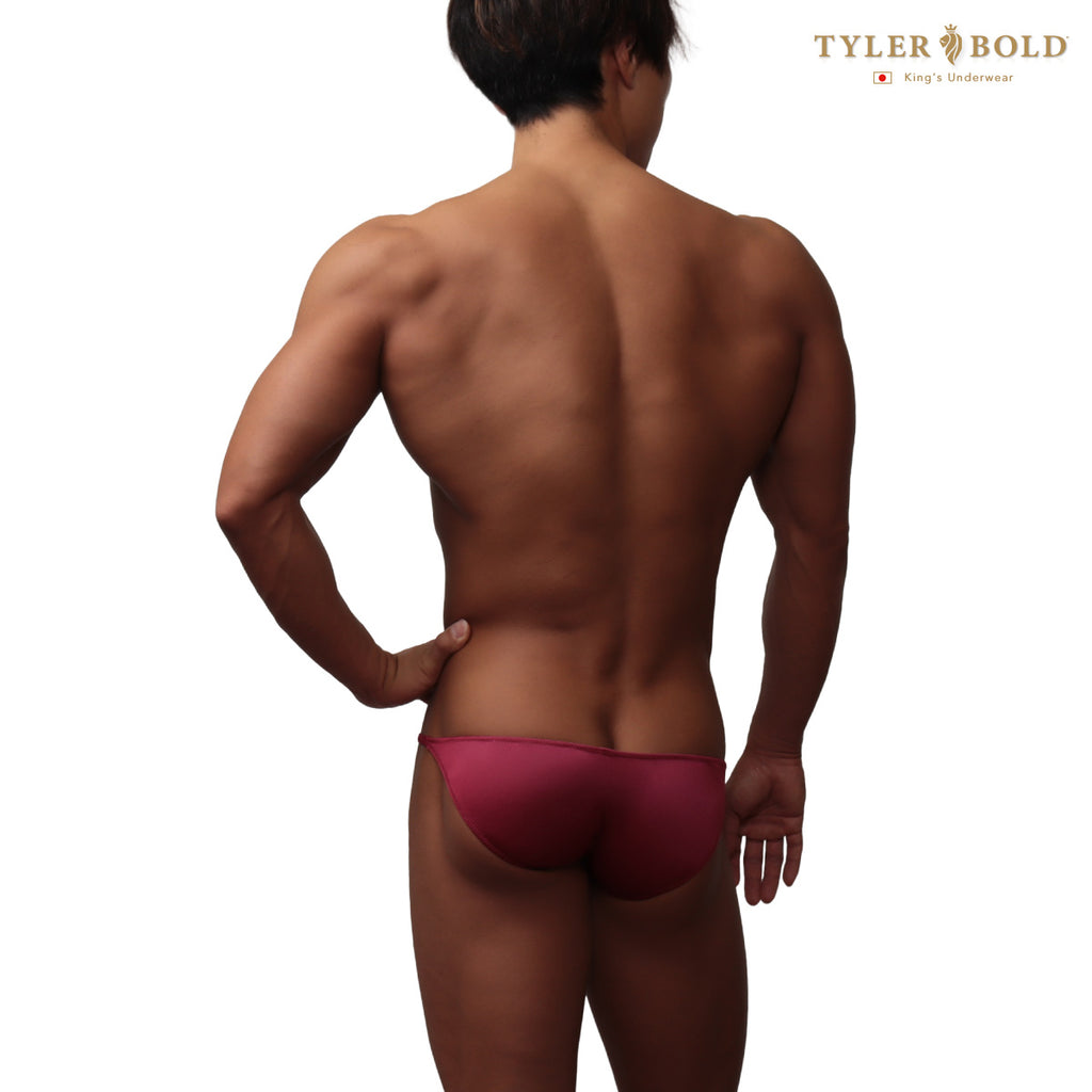 【タイラーボールド】817836　バイコ　スリムライン　スーパービキニ　ブラガビキニ　Tバック　ボディメイクアンダーウェア　男性下着　メンズ下着　ブーメランパンツ　メンズパンツ　ブラジリアンパンツ　メンズビキニ　メンズTバック　競パン　競泳パンツ　ちょいモテパンツ  タイラーボールドオフィシャルストア　モテる　ブリーフパンツ　ジョックストラップ　ボクサーパンツ　男性下着ブログ　メンズビキニブログ　Baico　TYLERBOLD　Body makeup underwear　ラグジュアリーアンダーウェア　Men's underwear　Men's bikini　Men's  Braga Bikinis　Boxer Briefs　Jock Straps　Thong　Tanga　Made in Japan　Made by TYLERBOLD