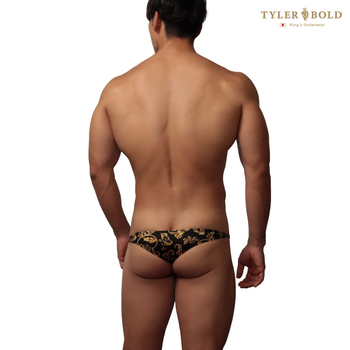 aura マイクロビキニ