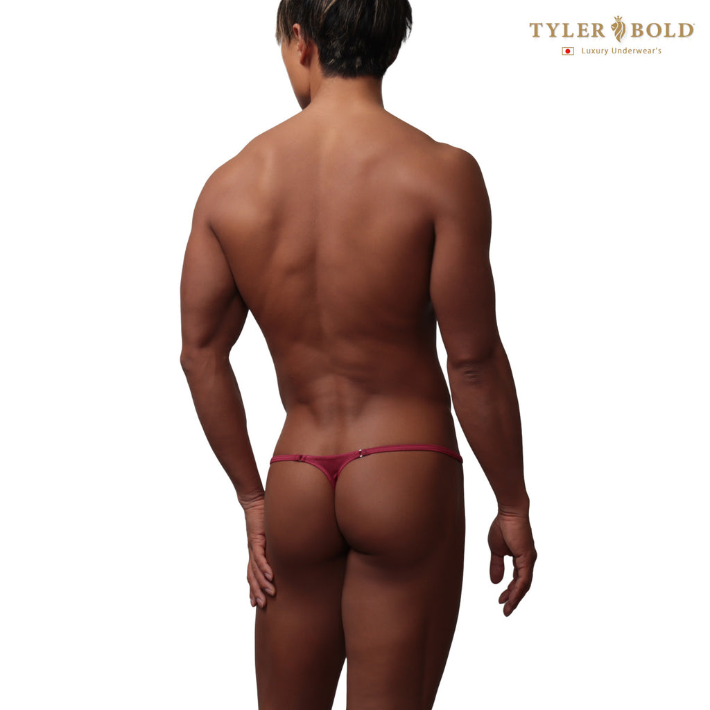 【タイラーボールド】818368　カルマ　スーパービキニ　ブラガビキニ　Tバック　Gストリング　男性下着　メンズ下着　ブーメランパンツ　メンズパンツ　ブラジリアンパンツ　メンズビキニ　メンズスーパービキニ　競パン　競泳パンツ　ちょいモテパンツ  タイラーボールドオフィシャルストア　モテる　ブリーフパンツ　ジョックストラップ　ボクサーパンツ　男性下着ブログ　メンズビキニブログ　TYLERBOLD　Luxury Underwear's　Men's underwear　Men's bikini　Men's  Braga Bikinis G-Strings　Boxer Briefs　Jock Straps　Thong　Tanga　Made in Japan　Made by TYLERBOLD