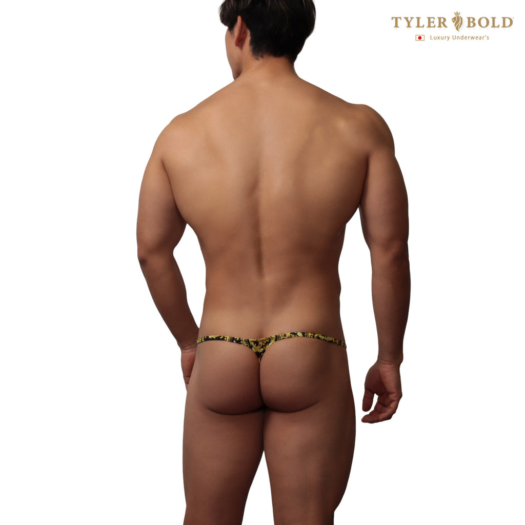 【タイラーボールド】818446　オーラル　スーパービキニ　ブラガビキニ　Tバック　Gストリング　男性下着　メンズ下着　ブーメランパンツ　メンズパンツ　ブラジリアンパンツ　メンズビキニ　メンズスーパービキニ　競パン　競泳パンツ　ちょいモテパンツ  タイラーボールドオフィシャルストア　モテる　ブリーフパンツ　ジョックストラップ　ボクサーパンツ　男性下着ブログ　メンズビキニブログ　TYLERBOLD　Luxury Underwear's　Men's underwear　Men's bikini　Men's  Braga Bikinis G-Strings　Boxer Briefs　Jock Straps　Thong　Tanga　Made in Japan　Made by TYLERBOLD