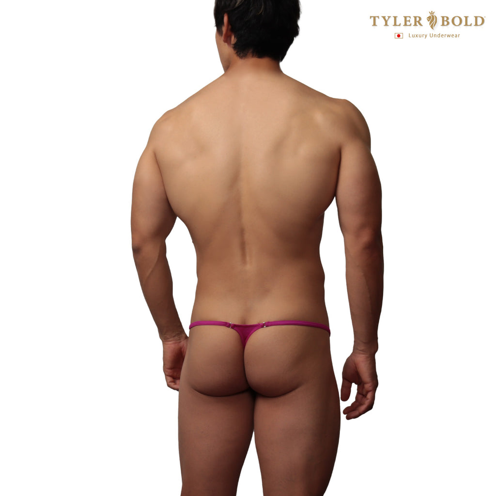【タイラーボールド】818867　ラッシュ　ラグジュアリーアンダーウェア　スーパービキニ　ブラガビキニ　Tバック　Gストリング　ボディメイクアンダーウェア　スリムライン　男性下着　メンズ下着　ブーメランパンツ　メンズパンツ　ブラジリアンパンツ　メンズビキニ　メンズTバック　競パン　競泳パンツ　ちょいモテパンツ  タイラーボールドオフィシャルストア　モテる　ブリーフパンツ　ジョックストラップ　ボクサーパンツ　男性下着ブログ　メンズビキニブログ　Oral II　TYLERBOLD　Body makeup underwear　Luxury Underwear　Men's underwear　Men's bikini　Men's  Braga Bikinis　Boxer Briefs　Jock Straps　Thong　Tanga　Made in Japan　Made by TYLERBOLD