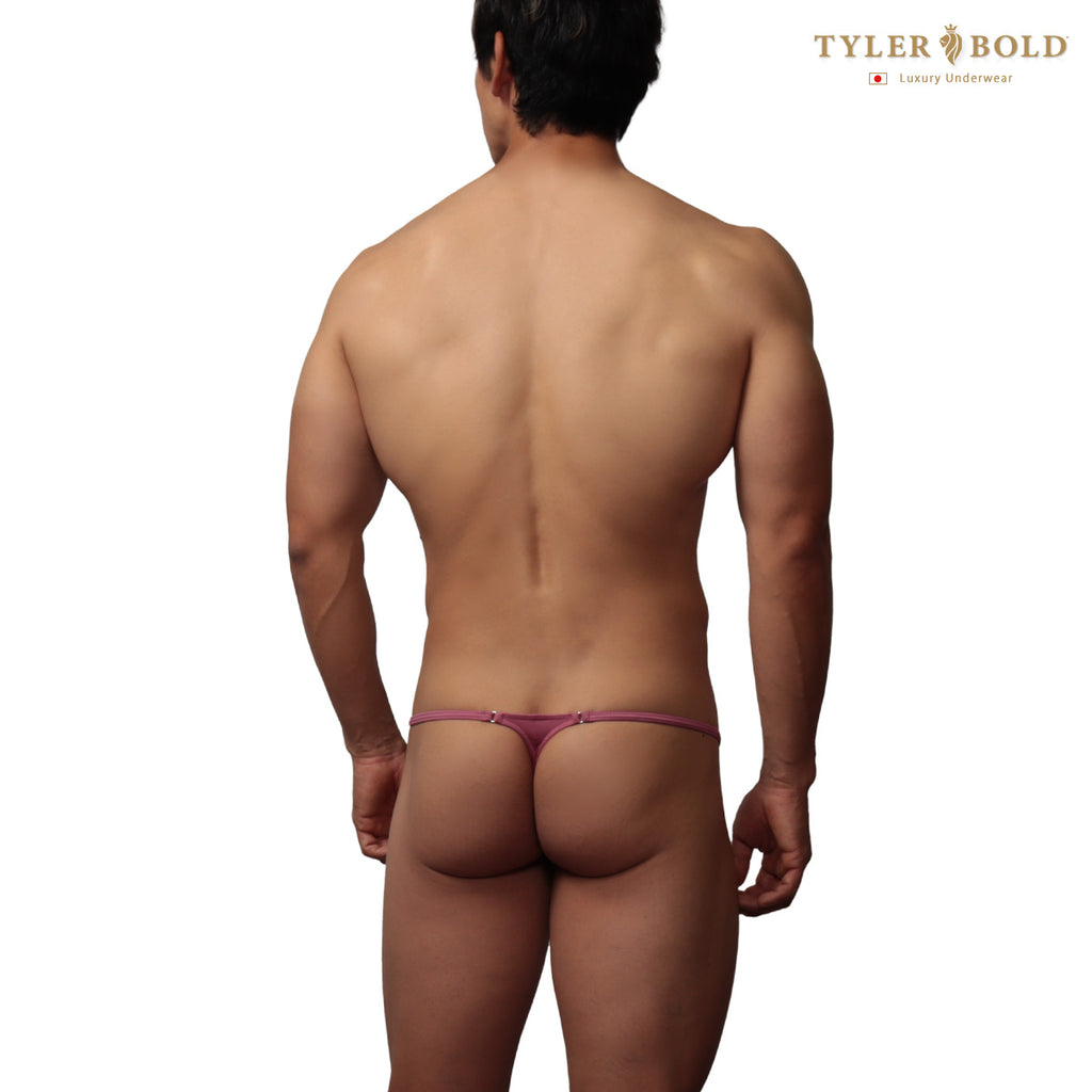 【タイラーボールド】818889　パイゾ　クラウンリング　ラグジュアリーアンダーウェア　スーパービキニ　ブラガビキニ　Tバック　Gストリング　ボディメイクアンダーウェア　スリムライン　男性下着　メンズ下着　ブーメランパンツ　メンズパンツ　ブラジリアンパンツ　メンズビキニ　メンズTバック　競パン　競泳パンツ　ちょいモテパンツ  タイラーボールドオフィシャルストア　モテる　ブリーフパンツ　ジョックストラップ　ボクサーパンツ　男性下着ブログ　メンズビキニブログ　Oral II　TYLERBOLD　Body makeup underwear　Luxury Underwear　Men's underwear　Men's bikini　Men's  Braga Bikinis　Boxer Briefs　Jock Straps　Thong　Tanga　Made in Japan　Made by TYLERBOLD