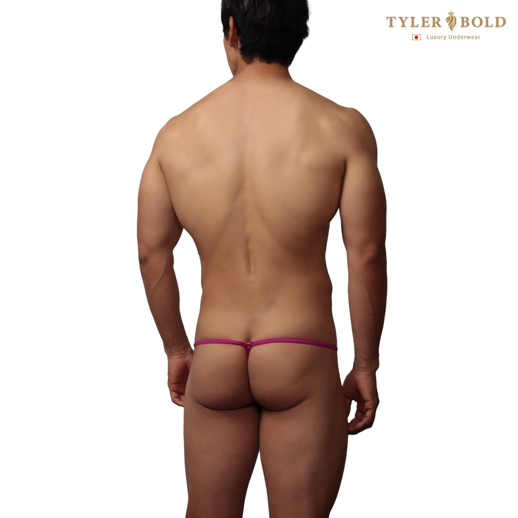 【タイラーボールド】818892　パイゾ　クラウンリング　ラグジュアリーアンダーウェア　スーパービキニ　ブラガビキニ　Tバック　Gストリング　ボディメイクアンダーウェア　スリムライン　男性下着　メンズ下着　ブーメランパンツ　メンズパンツ　ブラジリアンパンツ　メンズビキニ　メンズTバック　競パン　競泳パンツ　ちょいモテパンツ  タイラーボールドオフィシャルストア　モテる　ブリーフパンツ　ジョックストラップ　ボクサーパンツ　男性下着ブログ　メンズビキニブログ　Oral II　TYLERBOLD　Body makeup underwear　Luxury Underwear　Men's underwear　Men's bikini　Men's  Braga Bikinis　Boxer Briefs　Jock Straps　Thong　Tanga　Made in Japan　Made by TYLERBOLD