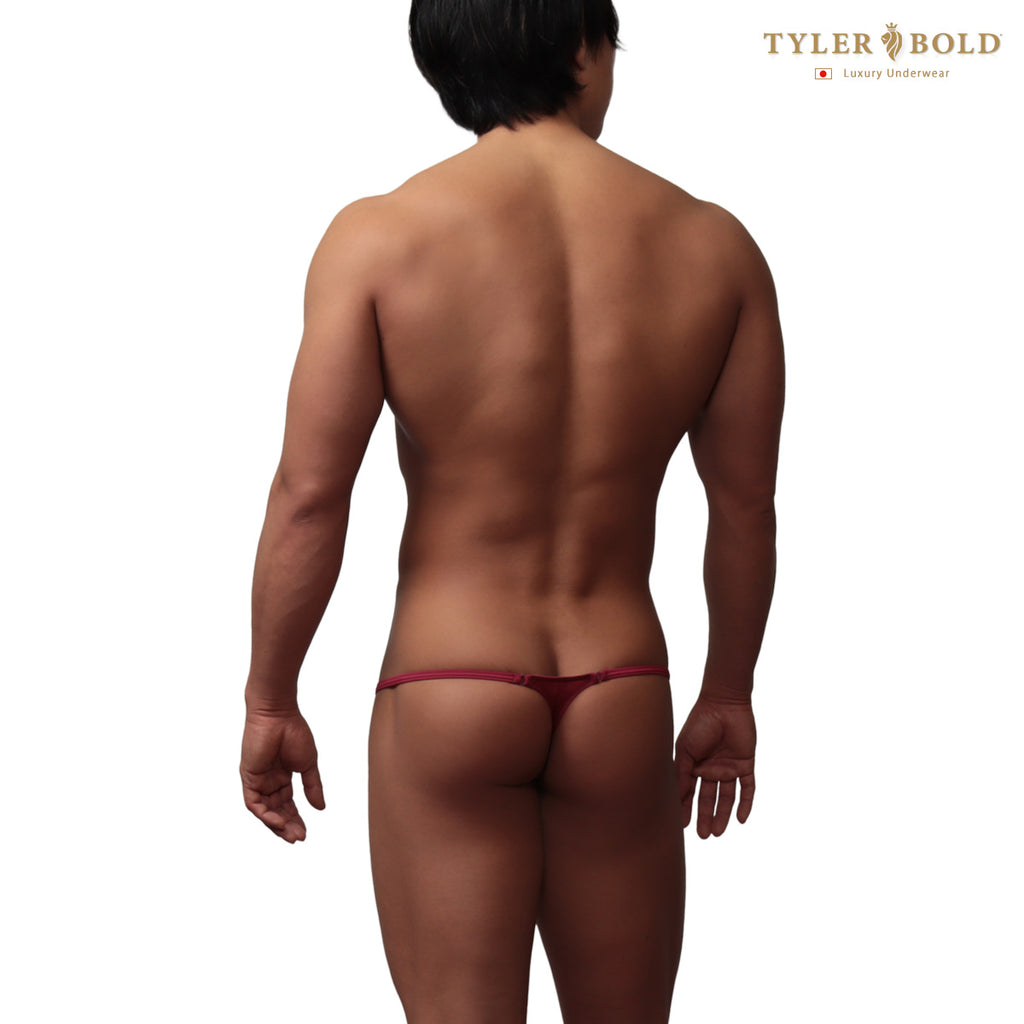 【タイラーボールド】819010　ブリン　ラグジュアリーアンダーウェア　スーパービキニ　ブラガビキニ　Tバック　ボディメイクアンダーウェア　男性下着　メンズ下着　ブーメランパンツ　メンズパンツ　ブラジリアンパンツ　メンズビキニ　メンズTバック　競パン　競泳パンツ　ちょいモテパンツ  タイラーボールドオフィシャルストア　モテる　ブリーフパンツ　ジョックストラップ　ボクサーパンツ　男性下着ブログ　メンズビキニブログ　Brin　TYLERBOLD　Body makeup underwear　King's Underwear　Men's underwear　Men's bikini　Men's  Braga Bikinis　Boxer Briefs　Jock Straps　Thong　Tanga　Made in Japan　Made by TYLERBOLD