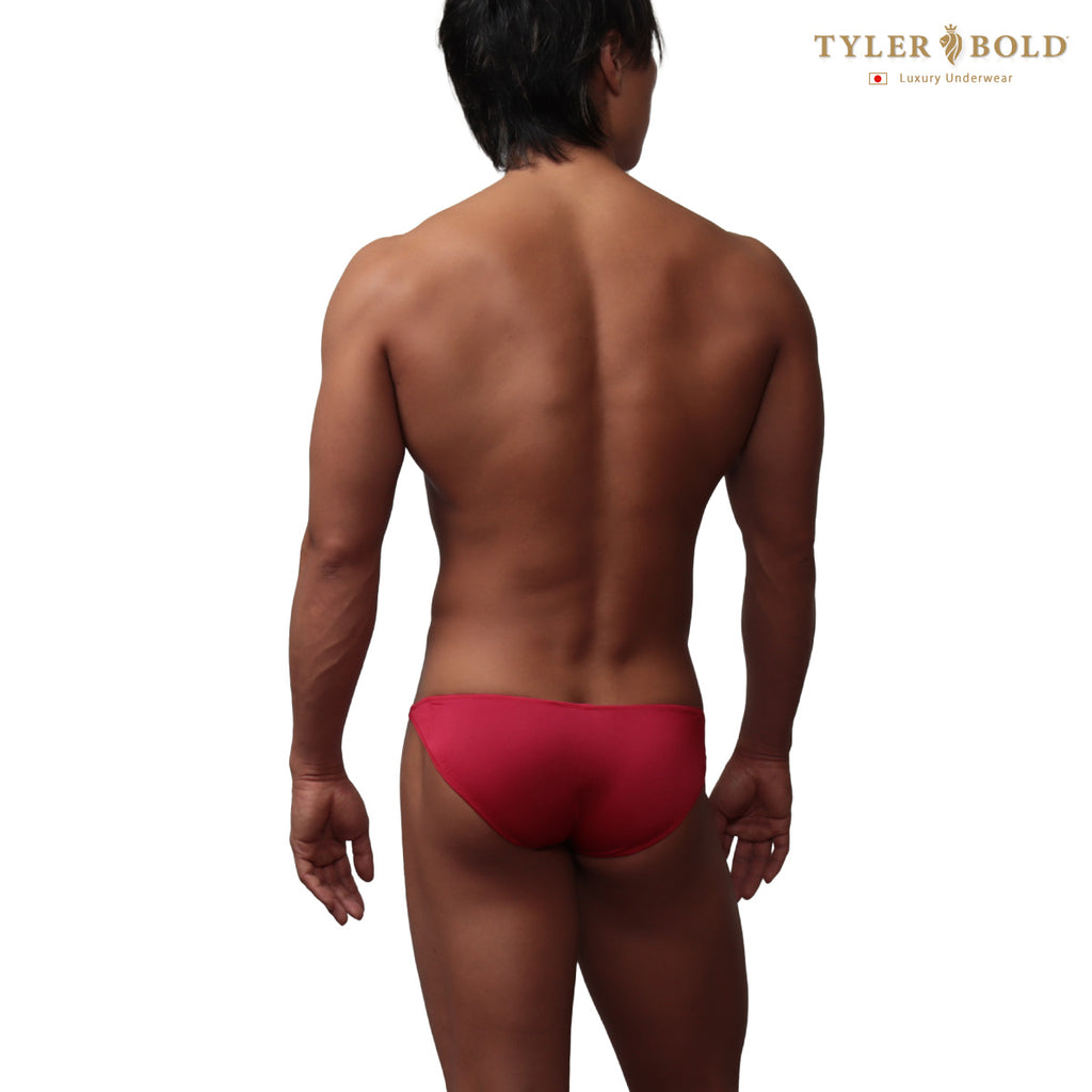 【タイラーボールド】819128　マーシャル　スリムライン　スーパービキニ　ブラガビキニ　Tバック　ボディメイクアンダーウェア　男性下着　メンズ下着　ブーメランパンツ　メンズパンツ　ブラジリアンパンツ　メンズビキニ　メンズTバック　競パン　競泳パンツ　ちょいモテパンツ  タイラーボールドオフィシャルストア　モテる　ブリーフパンツ　ジョックストラップ　ボクサーパンツ　男性下着ブログ　メンズビキニブログ　Aura　TYLERBOLD　Body makeup underwear　King's Underwear　Men's underwear　Men's bikini　Men's  Braga Bikinis　Boxer Briefs　Jock Straps　Thong　Tanga　Made in Japan　Made by TYLERBOLD