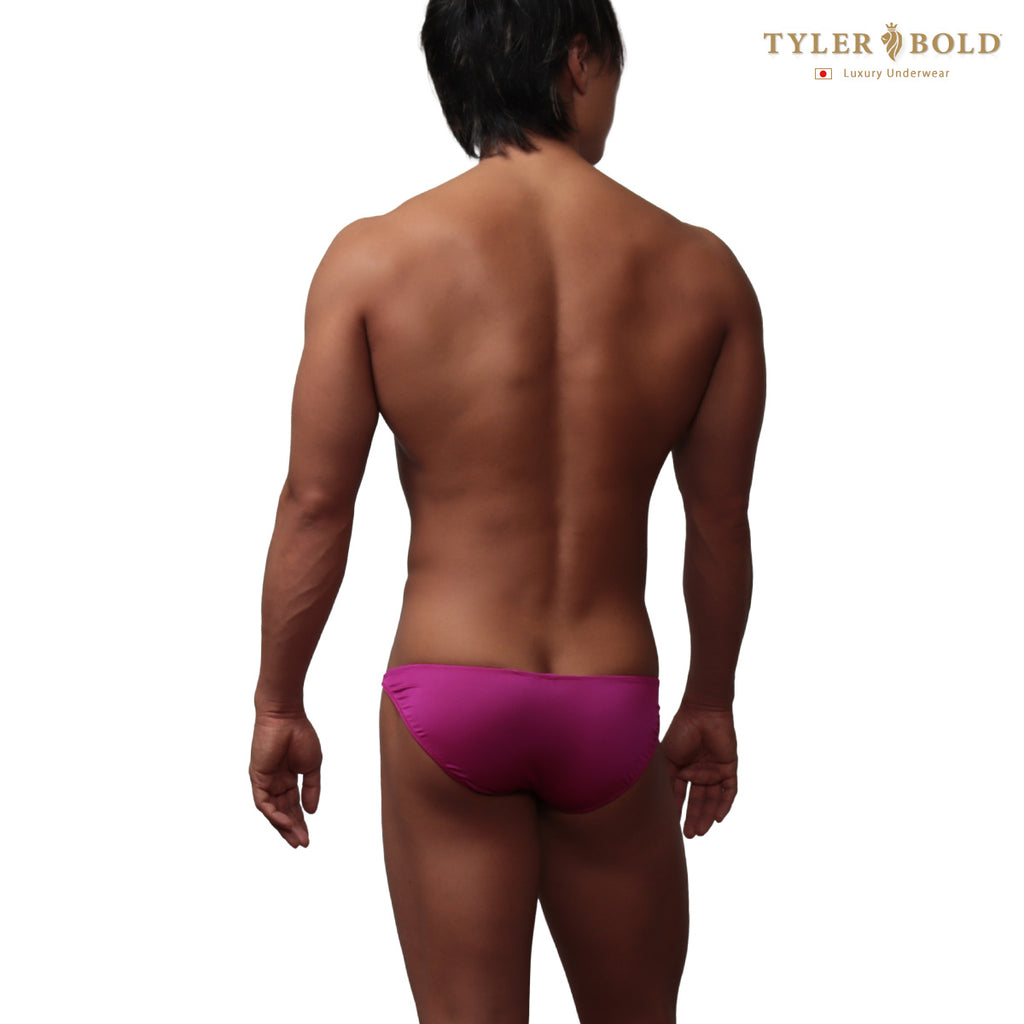 【タイラーボールド】819111　バズ　スリムライン　スーパービキニ　ブラガビキニ　Tバック　ボディメイクアンダーウェア　男性下着　メンズ下着　ブーメランパンツ　メンズパンツ　ブラジリアンパンツ　メンズビキニ　メンズTバック　競パン　競泳パンツ　ちょいモテパンツ  タイラーボールドオフィシャルストア　モテる　ブリーフパンツ　ジョックストラップ　ボクサーパンツ　男性下着ブログ　メンズビキニブログ　Aura　TYLERBOLD　Body makeup underwear　King's Underwear　Men's underwear　Men's bikini　Men's  Braga Bikinis　Boxer Briefs　Jock Straps　Thong　Tanga　Made in Japan　Made by TYLERBOLD