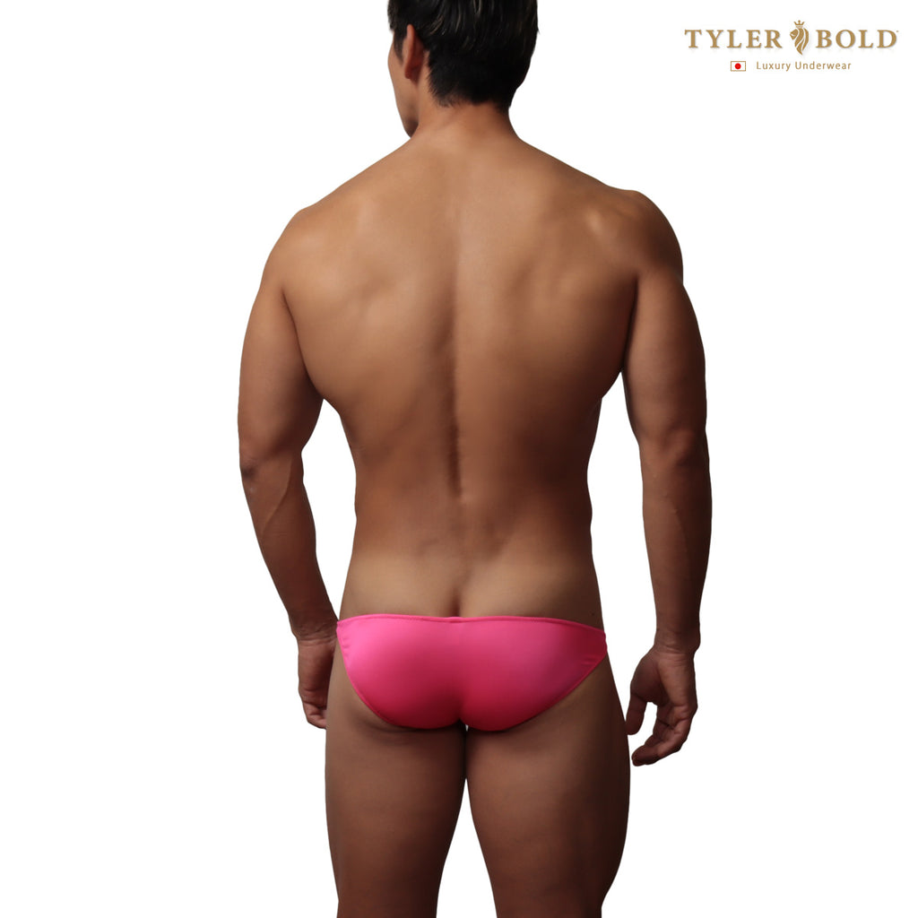 【タイラーボールド】819411　バイブロ　スリムライン　スーパービキニ　ブラガビキニ　Tバック　ボディメイクアンダーウェア　男性下着　メンズ下着　ブーメランパンツ　メンズパンツ　ブラジリアンパンツ　メンズビキニ　メンズTバック　競パン　競泳パンツ　ちょいモテパンツ  タイラーボールドオフィシャルストア　モテる　ブリーフパンツ　ジョックストラップ　ボクサーパンツ　男性下着ブログ　メンズビキニブログ　Aura　TYLERBOLD　Body makeup underwear　King's Underwear　Men's underwear　Men's bikini　Men's  Braga Bikinis　Boxer Briefs　Jock Straps　Thong　Tanga　Made in Japan　Made by TYLERBOLD