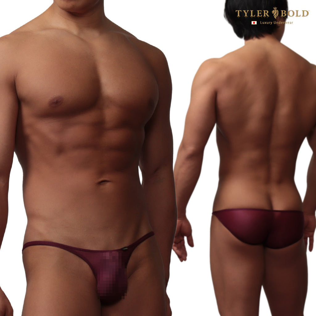 【タイラーボールド】100239　ナノ　スリムライン　ラグジュアリーアンダーウェア　スーパービキニ　ブラガビキニ　Tバック　Gストリング　ボディメイクアンダーウェア　スリムライン　男性下着　メンズ下着　ブーメランパンツ　メンズパンツ　ブラジリアンパンツ　メンズビキニ　メンズTバック　競パン　競泳パンツ　ちょいモテパンツ  タイラーボールドオフィシャルストア　モテる　ブリーフパンツ　ジョックストラップ　ボクサーパンツ　男性下着ブログ　メンズビキニブログ　Oral II　TYLERBOLD　Body makeup underwear　Luxury Underwear　Men's underwear　Men's bikini　Men's  Braga Bikinis　Boxer Briefs　Jock Straps　Thong　Tanga　Made in Japan　Made by TYLERBOLD