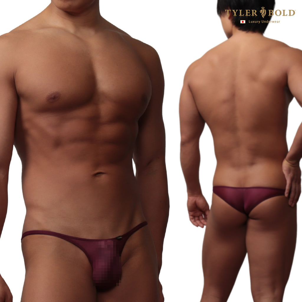 【タイラーボールド】100244　ナノ　スリムライン　ラグジュアリーアンダーウェア　スーパービキニ　ブラガビキニ　Tバック　Gストリング　ボディメイクアンダーウェア　スリムライン　男性下着　メンズ下着　ブーメランパンツ　メンズパンツ　ブラジリアンパンツ　メンズビキニ　メンズTバック　競パン　競泳パンツ　ちょいモテパンツ  タイラーボールドオフィシャルストア　モテる　ブリーフパンツ　ジョックストラップ　ボクサーパンツ　男性下着ブログ　メンズビキニブログ　Oral II　TYLERBOLD　Body makeup underwear　Luxury Underwear　Men's underwear　Men's bikini　Men's  Braga Bikinis　Boxer Briefs　Jock Straps　Thong　Tanga　Made in Japan　Made by TYLERBOLD