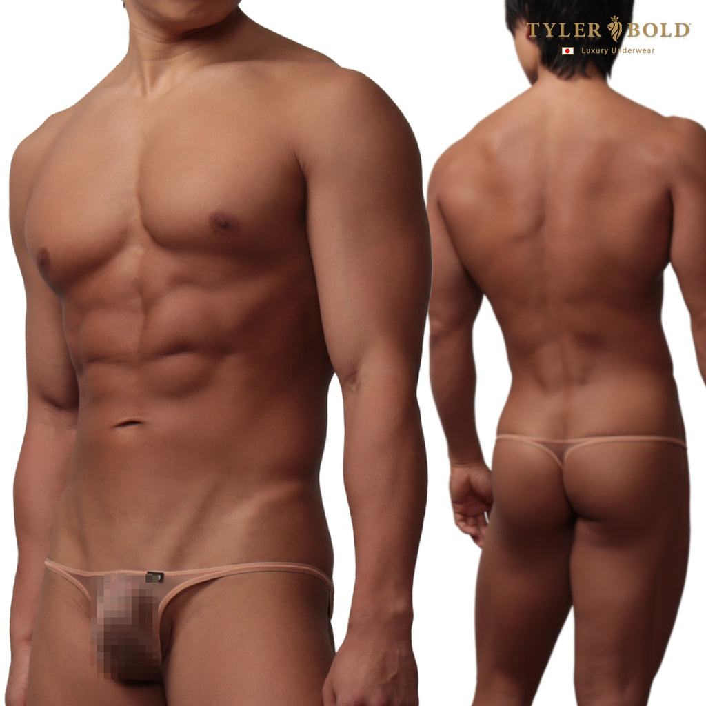 【タイラーボールド】100248　ナノ　スリムライン　ラグジュアリーアンダーウェア　スーパービキニ　ブラガビキニ　Tバック　Gストリング　ボディメイクアンダーウェア　スリムライン　男性下着　メンズ下着　ブーメランパンツ　メンズパンツ　ブラジリアンパンツ　メンズビキニ　メンズTバック　競パン　競泳パンツ　ちょいモテパンツ  タイラーボールドオフィシャルストア　モテる　ブリーフパンツ　ジョックストラップ　ボクサーパンツ　男性下着ブログ　メンズビキニブログ　Oral II　TYLERBOLD　Body makeup underwear　Luxury Underwear　Men's underwear　Men's bikini　Men's  Braga Bikinis　Boxer Briefs　Jock Straps　Thong　Tanga　Made in Japan　Made by TYLERBOLD