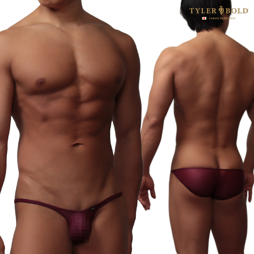 【タイラーボールド】100269　マーシャル　スリムライン　ラグジュアリーアンダーウェア　スーパービキニ　ブラガビキニ　Tバック　Gストリング　ボディメイクアンダーウェア　スリムライン　男性下着　メンズ下着　ブーメランパンツ　メンズパンツ　ブラジリアンパンツ　メンズビキニ　メンズTバック　競パン　競泳パンツ　ちょいモテパンツ  タイラーボールドオフィシャルストア　モテる　ブリーフパンツ　ジョックストラップ　ボクサーパンツ　男性下着ブログ　メンズビキニブログ　Oral II　TYLERBOLD　Body makeup underwear　Luxury Underwear　Men's underwear　Men's bikini　Men's  Braga Bikinis　Boxer Briefs　Jock Straps　Thong　Tanga　Made in Japan　Made by TYLERBOLD
