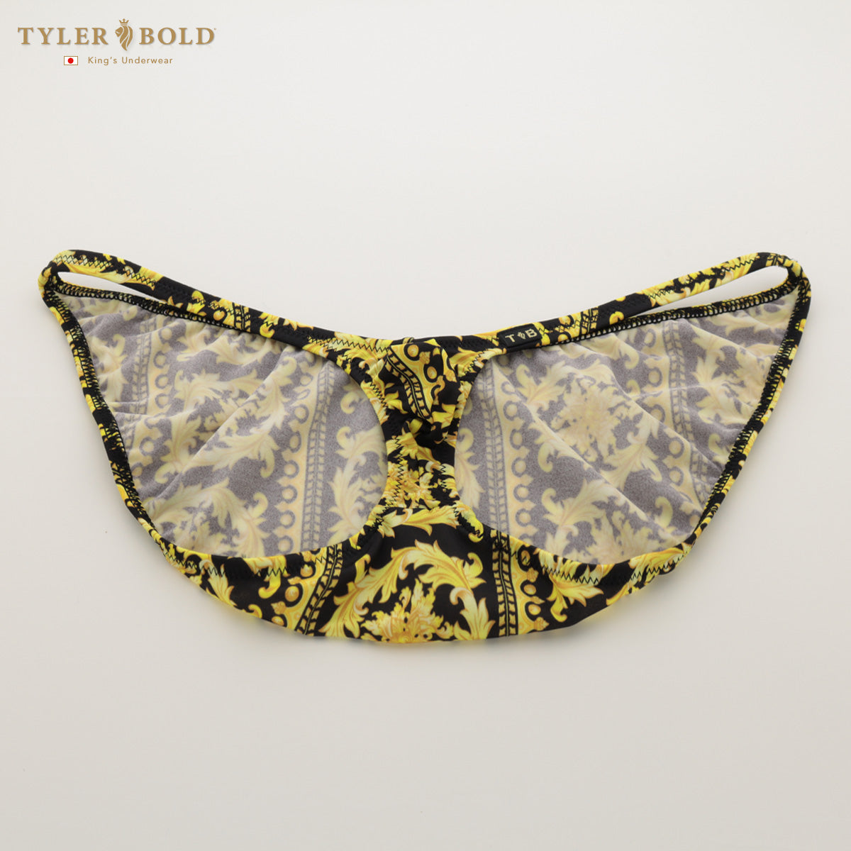 ペニクリパンティ ペニクリ スリムライン スーパービキニ – TYLERBOLD