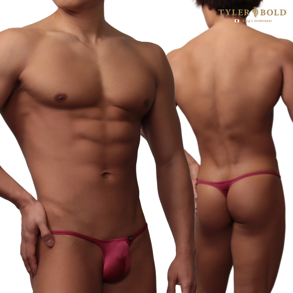 【タイラーボールド】817282　ボルテージ　スリムライン　Tバック　Tバック　Tバック　Gストリング　男性下着　メンズ下着　ブーメランパンツ　メンズパンツ　ブラジリアンパンツ　メンズビキニ　メンズTバック　競パン　競泳パンツ　ちょいモテパンツ  タイラーボールドオフィシャルストア　モテる　ブリーフパンツ　ジョックストラップ　ボクサーパンツ　男性下着ブログ　メンズビキニブログ　TYLERBOLD　ラグジュアリーアンダーウェア　Men's underwear　Men's bikini　Men's  Braga Bikinis　G-Strings　Boxer Briefs　Jock Straps　Thong　Tanga　Made in Japan　Made by TYLERBOLD