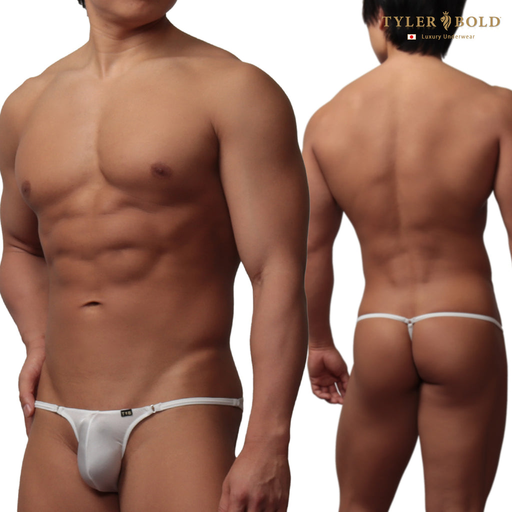 【タイラーボールド】819074　ブリン　ラグジュアリーアンダーウェア　スーパービキニ　ブラガビキニ　Tバック　ボディメイクアンダーウェア　男性下着　メンズ下着　ブーメランパンツ　メンズパンツ　ブラジリアンパンツ　メンズビキニ　メンズTバック　競パン　競泳パンツ　ちょいモテパンツ  タイラーボールドオフィシャルストア　モテる　ブリーフパンツ　ジョックストラップ　ボクサーパンツ　男性下着ブログ　メンズビキニブログ　Brin　TYLERBOLD　Body makeup underwear　King's Underwear　Men's underwear　Men's bikini　Men's  Braga Bikinis　Boxer Briefs　Jock Straps　Thong　Tanga　Made in Japan　Made by TYLERBOLD