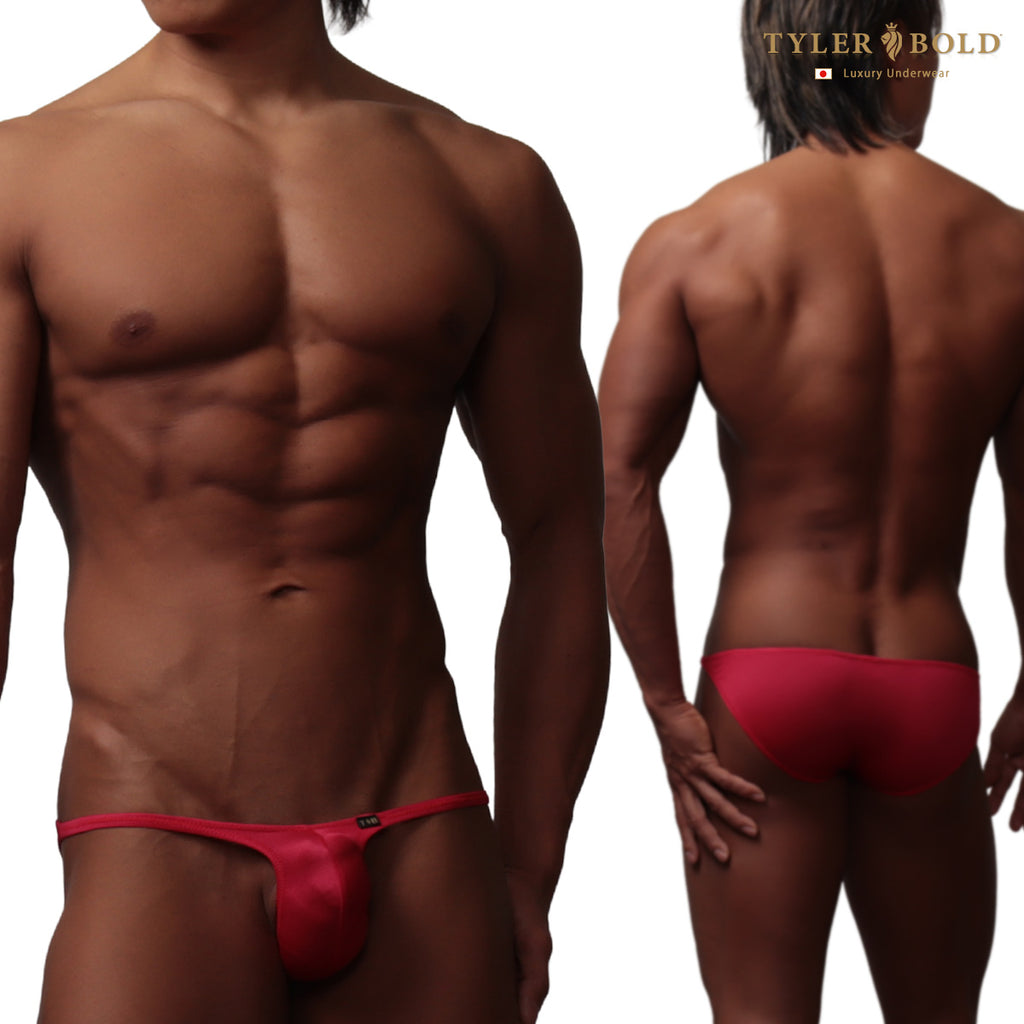 男性下着 メンズビキニ メンズアンダーウェア タイラーボールド通販