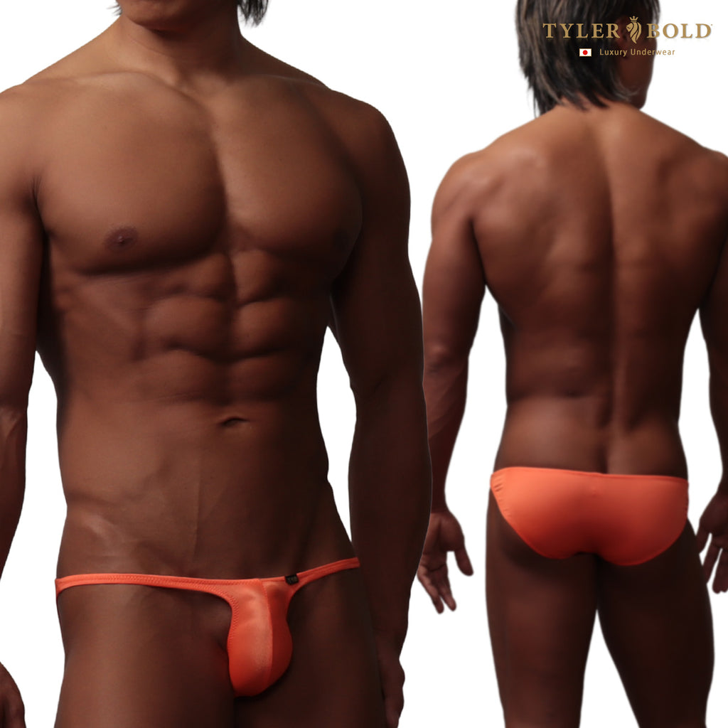 男性下着 メンズビキニ メンズアンダーウェア タイラーボールド通販