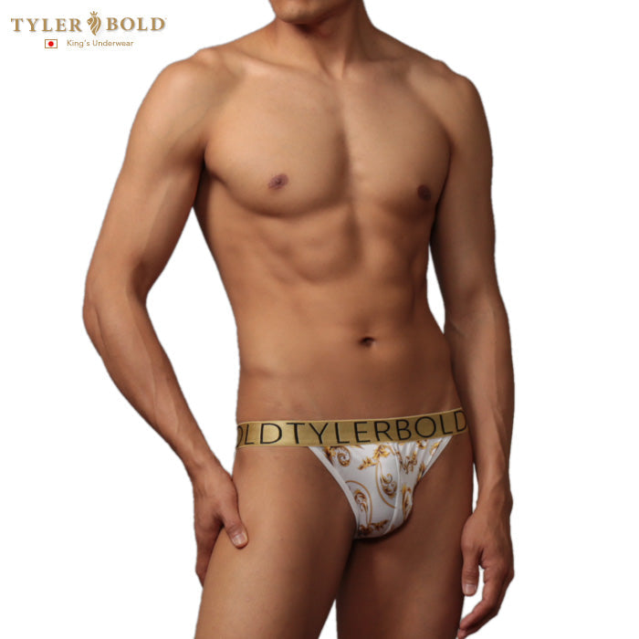【タイラーボールド TYLERBOLD】203217　バレッタ　スーパービキニ　メスコビキニ　スーパービキニ　男性下着　メンズ下着　ブーメランパンツ　メンズパンツ　ブラジリアンパンツ　メンズビキニ　メンズスーパービキニ　競パン　競泳パンツ　ちょいモテパンツ  タイラーボールドオフィシャルストア　モテる　ブリーフパンツ　ジョックストラップ　ボクサーパンツ　男性下着ブログ　メンズビキニブログ　TYLERBOLD　ラグジュアリーアンダーウェア　Men's underwear　Men's bikini　Men's  Mesco Bikinis　Boxer Briefs　Jock Straps　Thong　Tanga　Made in Japan　Made by TYLERBOLD