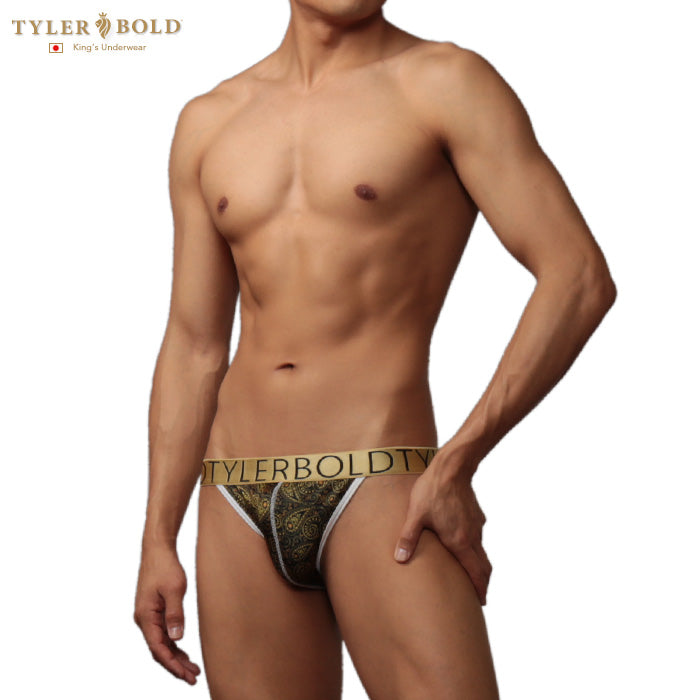 【タイラーボールド TYLERBOLD】203432　バレッタ　スーパービキニ　メスコビキニ　スーパービキニ　男性下着　メンズ下着　ブーメランパンツ　メンズパンツ　ブラジリアンパンツ　メンズビキニ　メンズスーパービキニ　競パン　競泳パンツ　ちょいモテパンツ  タイラーボールドオフィシャルストア　モテる　ブリーフパンツ　ジョックストラップ　ボクサーパンツ　男性下着ブログ　メンズビキニブログ　TYLERBOLD　ラグジュアリーアンダーウェア　Men's underwear　Men's bikini　Men's  Mesco Bikinis　Boxer Briefs　Jock Straps　Thong　Tanga　Made in Japan　Made by TYLERBOLD