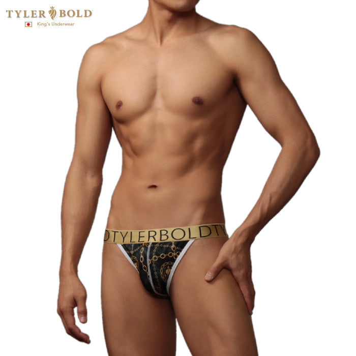 【タイラーボールド TYLERBOLD】203704　バレッタ　スーパービキニ　メスコビキニ　スーパービキニ　男性下着　メンズ下着　ブーメランパンツ　メンズパンツ　ブラジリアンパンツ　メンズビキニ　メンズスーパービキニ　競パン　競泳パンツ　ちょいモテパンツ  タイラーボールドオフィシャルストア　モテる　ブリーフパンツ　ジョックストラップ　ボクサーパンツ　男性下着ブログ　メンズビキニブログ　TYLERBOLD　ラグジュアリーアンダーウェア　Men's underwear　Men's bikini　Men's  Mesco Bikinis　Boxer Briefs　Jock Straps　Thong　Tanga　Made in Japan　Made by TYLERBOLD