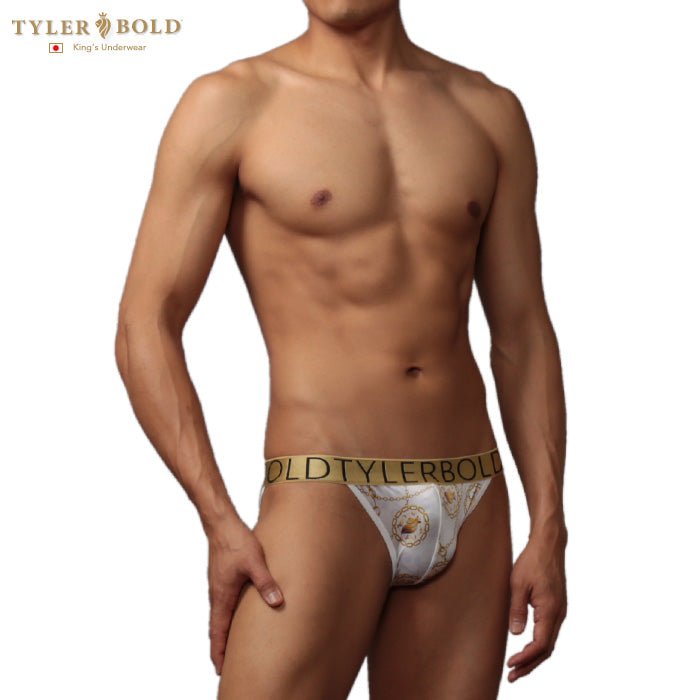【タイラーボールド TYLERBOLD】203715　バレッタ　スーパービキニ　メスコビキニ　スーパービキニ　男性下着　メンズ下着　ブーメランパンツ　メンズパンツ　ブラジリアンパンツ　メンズビキニ　メンズスーパービキニ　競パン　競泳パンツ　ちょいモテパンツ  タイラーボールドオフィシャルストア　モテる　ブリーフパンツ　ジョックストラップ　ボクサーパンツ　男性下着ブログ　メンズビキニブログ　TYLERBOLD　ラグジュアリーアンダーウェア　Men's underwear　Men's bikini　Men's  Mesco Bikinis　Boxer Briefs　Jock Straps　Thong　Tanga　Made in Japan　Made by TYLERBOLD