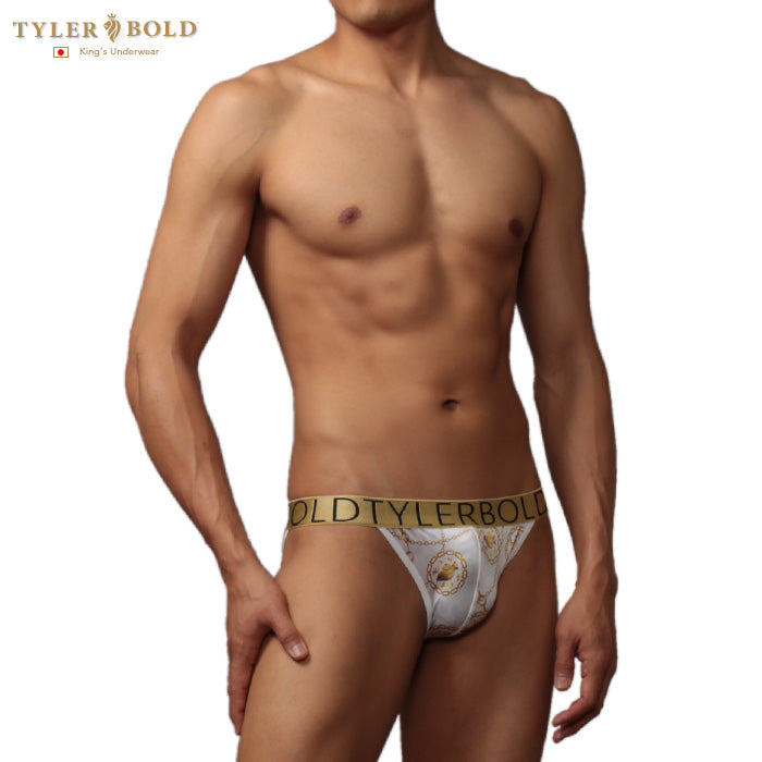 【タイラーボールド TYLERBOLD】203715　バレッタ3D　スーパービキニ　メスコビキニ　スーパービキニ　男性下着　メンズ下着　ブーメランパンツ　メンズパンツ　ブラジリアンパンツ　メンズビキニ　メンズスーパービキニ　競パン　競泳パンツ　ちょいモテパンツ  タイラーボールドオフィシャルストア　モテる　ブリーフパンツ　ジョックストラップ　ボクサーパンツ　男性下着ブログ　メンズビキニブログ　TYLERBOLD　King's Underwear　Men's underwear　Men's bikini　Men's  Mesco Bikinis　Boxer Briefs　Jock Straps　Thong　Tanga　Made in Japan　Made by TYLERBOLD