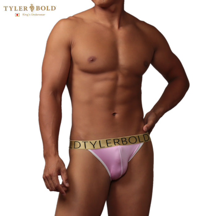 【タイラーボールド TYLERBOLD】204281　バレッタ　スーパービキニ　メスコビキニ　スーパービキニ　男性下着　メンズ下着　ブーメランパンツ　メンズパンツ　ブラジリアンパンツ　メンズビキニ　メンズスーパービキニ　競パン　競泳パンツ　ちょいモテパンツ  タイラーボールドオフィシャルストア　モテる　ブリーフパンツ　ジョックストラップ　ボクサーパンツ　男性下着ブログ　メンズビキニブログ　TYLERBOLD　ラグジュアリーアンダーウェア　Men's underwear　Men's bikini　Men's  Mesco Bikinis　Boxer Briefs　Jock Straps　Thong　Tanga　Made in Japan　Made by TYLERBOLD