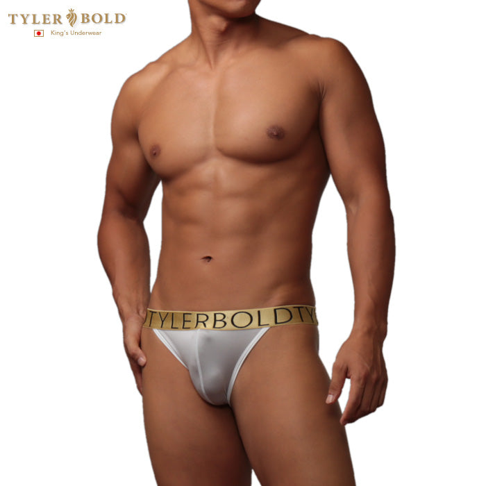 【タイラーボールド TYLERBOLD】204282　バレッタ　スーパービキニ　メスコビキニ　スーパービキニ　男性下着　メンズ下着　ブーメランパンツ　メンズパンツ　ブラジリアンパンツ　メンズビキニ　メンズスーパービキニ　競パン　競泳パンツ　ちょいモテパンツ  タイラーボールドオフィシャルストア　モテる　ブリーフパンツ　ジョックストラップ　ボクサーパンツ　男性下着ブログ　メンズビキニブログ　TYLERBOLD　ラグジュアリーアンダーウェア　Men's underwear　Men's bikini　Men's  Mesco Bikinis　Boxer Briefs　Jock Straps　Thong　Tanga　Made in Japan　Made by TYLERBOLD