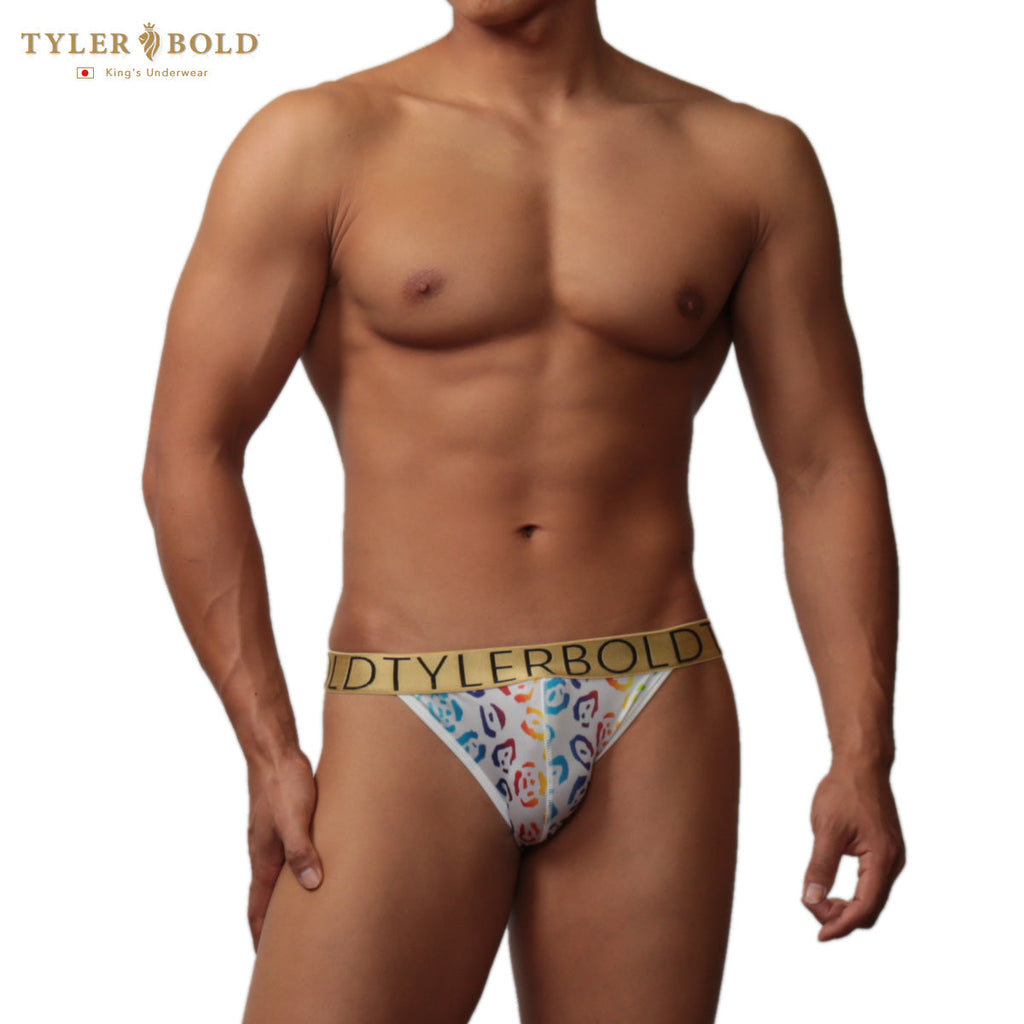 【タイラーボールド TYLERBOLD】204758　バレッタ　スーパービキニ　メスコビキニ　スーパービキニ　男性下着　メンズ下着　ブーメランパンツ　メンズパンツ　ブラジリアンパンツ　メンズビキニ　メンズスーパービキニ　競パン　競泳パンツ　ちょいモテパンツ  タイラーボールドオフィシャルストア　モテる　ブリーフパンツ　ジョックストラップ　ボクサーパンツ　男性下着ブログ　メンズビキニブログ　TYLERBOLD　ラグジュアリーアンダーウェア　Men's underwear　Men's bikini　Men's  Mesco Bikinis　Boxer Briefs　Jock Straps　Thong　Tanga　Made in Japan　Made by TYLERBOLD