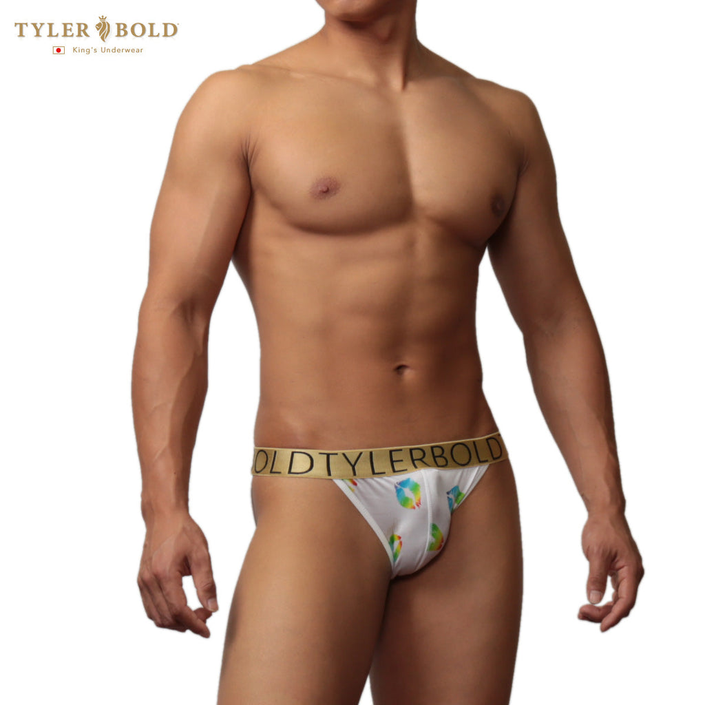 【タイラーボールド TYLERBOLD】204818　バレッタ　スーパービキニ　メスコビキニ　スーパービキニ　男性下着　メンズ下着　ブーメランパンツ　メンズパンツ　ブラジリアンパンツ　メンズビキニ　メンズスーパービキニ　競パン　競泳パンツ　ちょいモテパンツ  タイラーボールドオフィシャルストア　モテる　ブリーフパンツ　ジョックストラップ　ボクサーパンツ　男性下着ブログ　メンズビキニブログ　TYLERBOLD　ラグジュアリーアンダーウェア　Men's underwear　Men's bikini　Men's  Mesco Bikinis　Boxer Briefs　Jock Straps　Thong　Tanga　Made in Japan　Made by TYLERBOLD