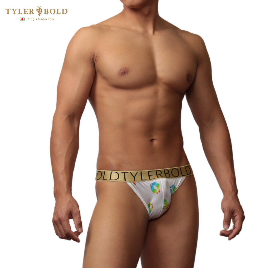 【タイラーボールド TYLERBOLD】204821　バレッタ　スーパービキニ　メスコビキニ　スーパービキニ　男性下着　メンズ下着　ブーメランパンツ　メンズパンツ　ブラジリアンパンツ　メンズビキニ　メンズスーパービキニ　競パン　競泳パンツ　ちょいモテパンツ  タイラーボールドオフィシャルストア　モテる　ブリーフパンツ　ジョックストラップ　ボクサーパンツ　男性下着ブログ　メンズビキニブログ　TYLERBOLD　ラグジュアリーアンダーウェア　Men's underwear　Men's bikini　Men's  Mesco Bikinis　Boxer Briefs　Jock Straps　Thong　Tanga　Made in Japan　Made by TYLERBOLD