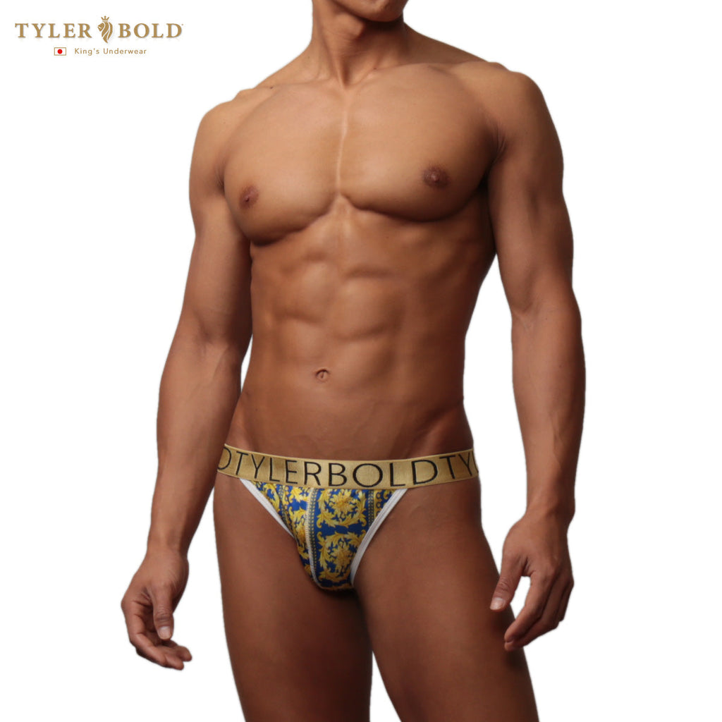 【タイラーボールド TYLERBOLD】204973　バレッタ　スーパービキニ　メスコビキニ　スーパービキニ　男性下着　メンズ下着　ブーメランパンツ　メンズパンツ　ブラジリアンパンツ　メンズビキニ　メンズスーパービキニ　競パン　競泳パンツ　ちょいモテパンツ  タイラーボールドオフィシャルストア　モテる　ブリーフパンツ　ジョックストラップ　ボクサーパンツ　男性下着ブログ　メンズビキニブログ　TYLERBOLD　ラグジュアリーアンダーウェア　Men's underwear　Men's bikini　Men's  Mesco Bikinis　Boxer Briefs　Jock Straps　Thong　Tanga　Made in Japan　Made by TYLERBOLD