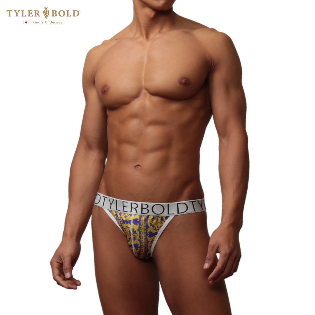 【タイラーボールド TYLERBOLD】204977　バレッタ　スーパービキニ　メスコビキニ　スーパービキニ　男性下着　メンズ下着　ブーメランパンツ　メンズパンツ　ブラジリアンパンツ　メンズビキニ　メンズスーパービキニ　競パン　競泳パンツ　ちょいモテパンツ  タイラーボールドオフィシャルストア　モテる　ブリーフパンツ　ジョックストラップ　ボクサーパンツ　男性下着ブログ　メンズビキニブログ　TYLERBOLD　ラグジュアリーアンダーウェア　Men's underwear　Men's bikini　Men's  Mesco Bikinis　Boxer Briefs　Jock Straps　Thong　Tanga　Made in Japan　Made by TYLERBOLD