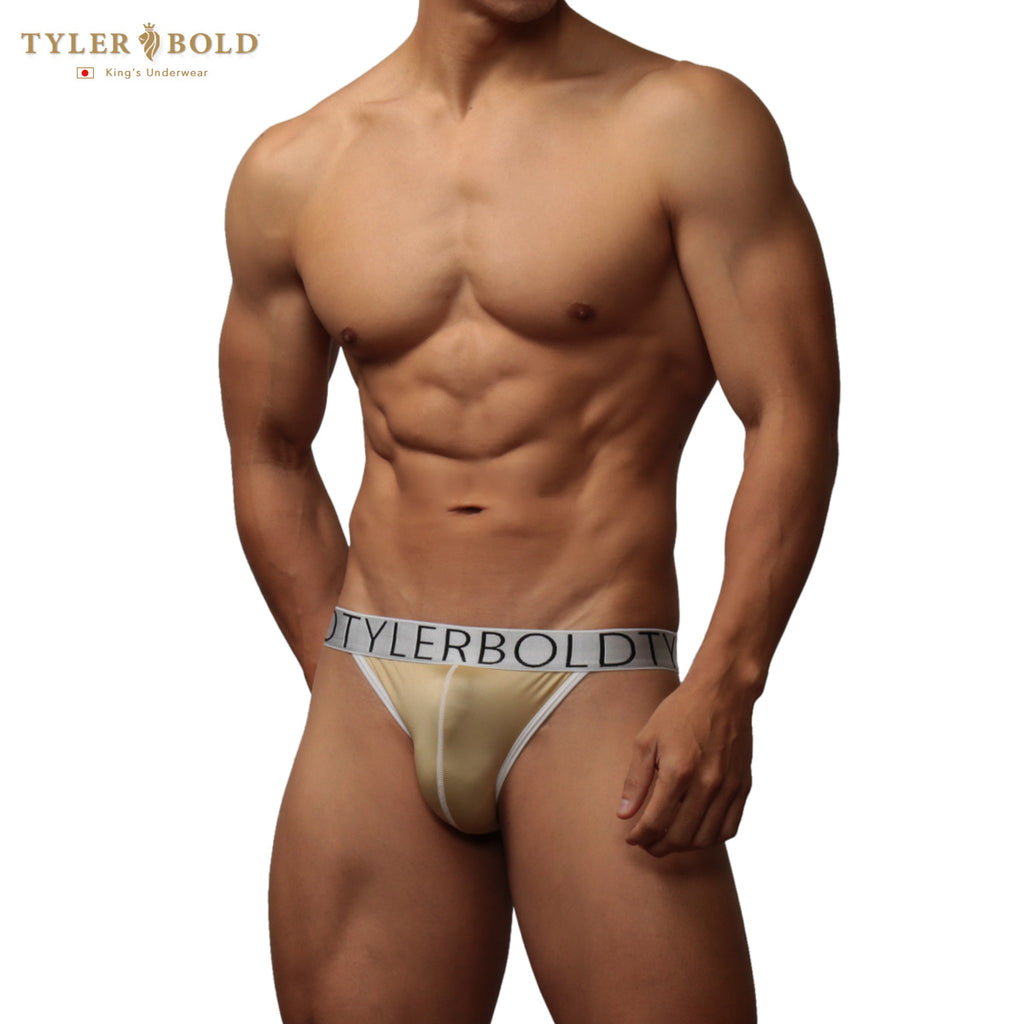 【タイラーボールド TYLERBOLD】205303　バレッタ　スーパービキニ　メスコビキニ　スーパービキニ　男性下着　メンズ下着　ブーメランパンツ　メンズパンツ　ブラジリアンパンツ　メンズビキニ　メンズスーパービキニ　競パン　競泳パンツ　ちょいモテパンツ  タイラーボールドオフィシャルストア　モテる　ブリーフパンツ　ジョックストラップ　ボクサーパンツ　男性下着ブログ　メンズビキニブログ　TYLERBOLD　ラグジュアリーアンダーウェア　Men's underwear　Men's bikini　Men's  Mesco Bikinis　Boxer Briefs　Jock Straps　Thong　Tanga　Made in Japan　Made by TYLERBOLD