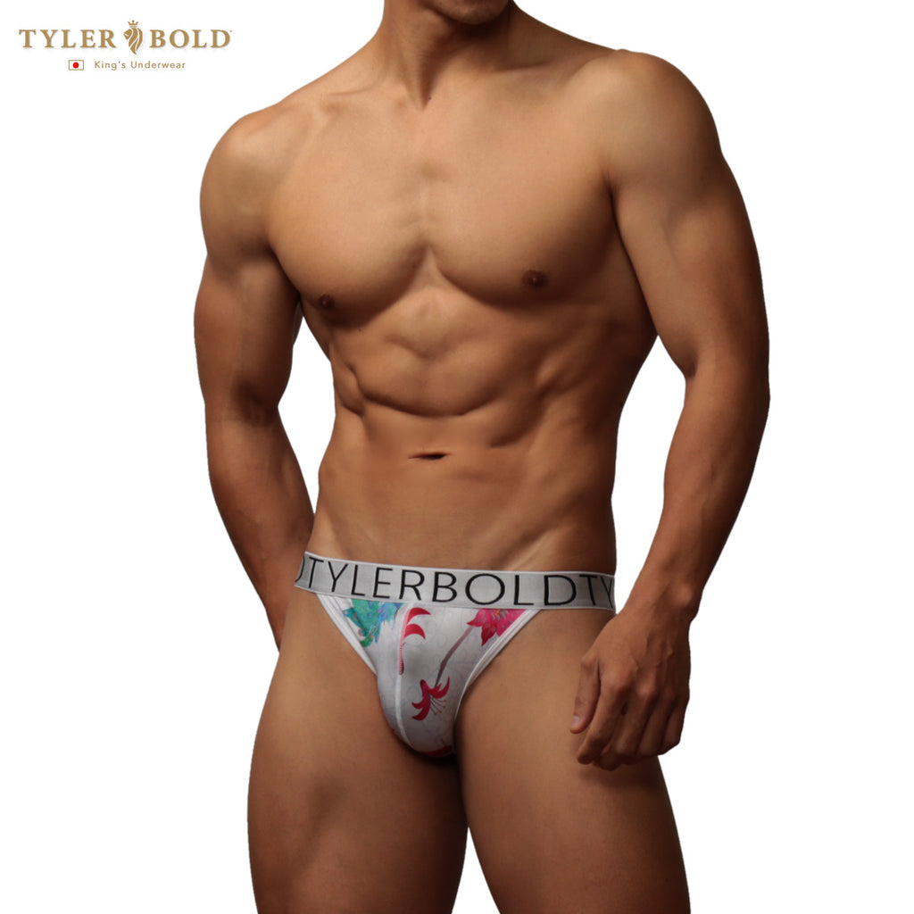【タイラーボールド TYLERBOLD】205313　バレッタ　スーパービキニ　メスコビキニ　スーパービキニ　男性下着　メンズ下着　ブーメランパンツ　メンズパンツ　ブラジリアンパンツ　メンズビキニ　メンズスーパービキニ　競パン　競泳パンツ　ちょいモテパンツ  タイラーボールドオフィシャルストア　モテる　ブリーフパンツ　ジョックストラップ　ボクサーパンツ　男性下着ブログ　メンズビキニブログ　TYLERBOLD　ラグジュアリーアンダーウェア　Men's underwear　Men's bikini　Men's  Mesco Bikinis　Boxer Briefs　Jock Straps　Thong　Tanga　Made in Japan　Made by TYLERBOLD