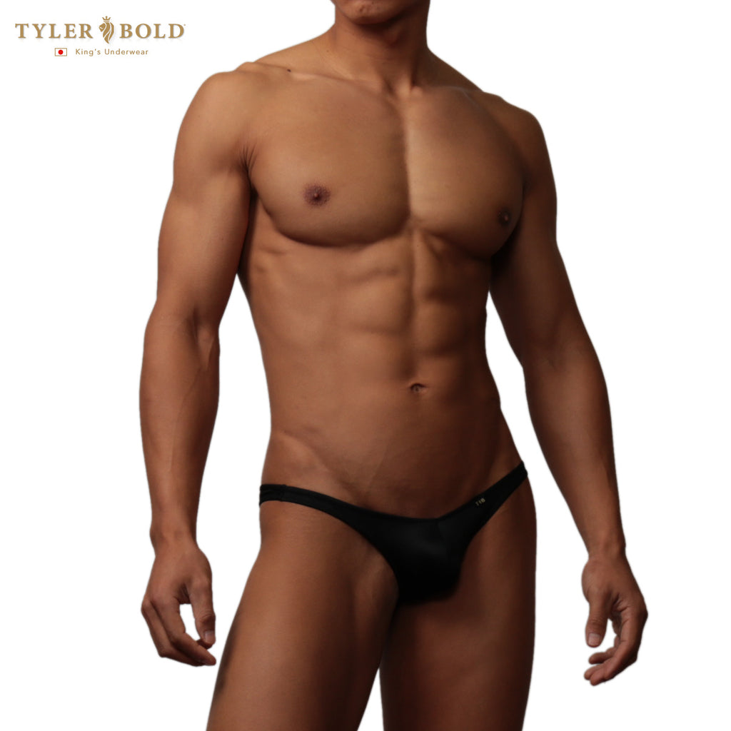 【タイラーボールド TYLERBOLD】815183　ウルトラローライズ　スーパービキニ　メスコビキニ　スーパービキニ　男性下着　メンズ下着　ブーメランパンツ　メンズパンツ　ブラジリアンパンツ　メンズビキニ　メンズスーパービキニ　競パン　競泳パンツ　ちょいモテパンツ  タイラーボールドオフィシャルストア　モテる　ブリーフパンツ　ジョックストラップ　ボクサーパンツ　男性下着ブログ　メンズビキニブログ　TYLERBOLD　ラグジュアリーアンダーウェア　Men's underwear　Men's bikini　Men's  Mesco Bikinis　Boxer Briefs　Jock Straps　Thong　Tanga　Made in Japan　Made by TYLERBOLD