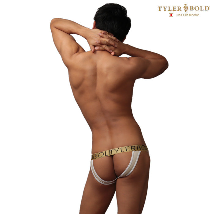 【タイラーボールド TYLERBOLD】202802　バレッタ　スーパービキニ　メスコビキニ　スーパービキニ　男性下着　メンズ下着　ブーメランパンツ　メンズパンツ　ブラジリアンパンツ　メンズビキニ　メンズスーパービキニ　競パン　競泳パンツ　ちょいモテパンツ  タイラーボールドオフィシャルストア　モテる　ブリーフパンツ　ジョックストラップ　ボクサーパンツ　男性下着ブログ　メンズビキニブログ　TYLERBOLD　ラグジュアリーアンダーウェア　Men's underwear　Men's bikini　Men's  Mesco Bikinis　Boxer Briefs　Jock Straps　Thong　Tanga　Made in Japan　Made by TYLERBOLD